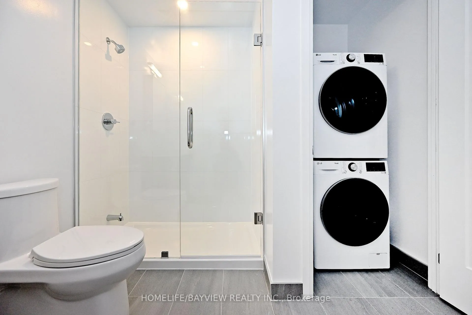 Photo 39 of Unit 2501, 65 Broadway Avenue, Toronto, Mount Pleasant West — HOMEH