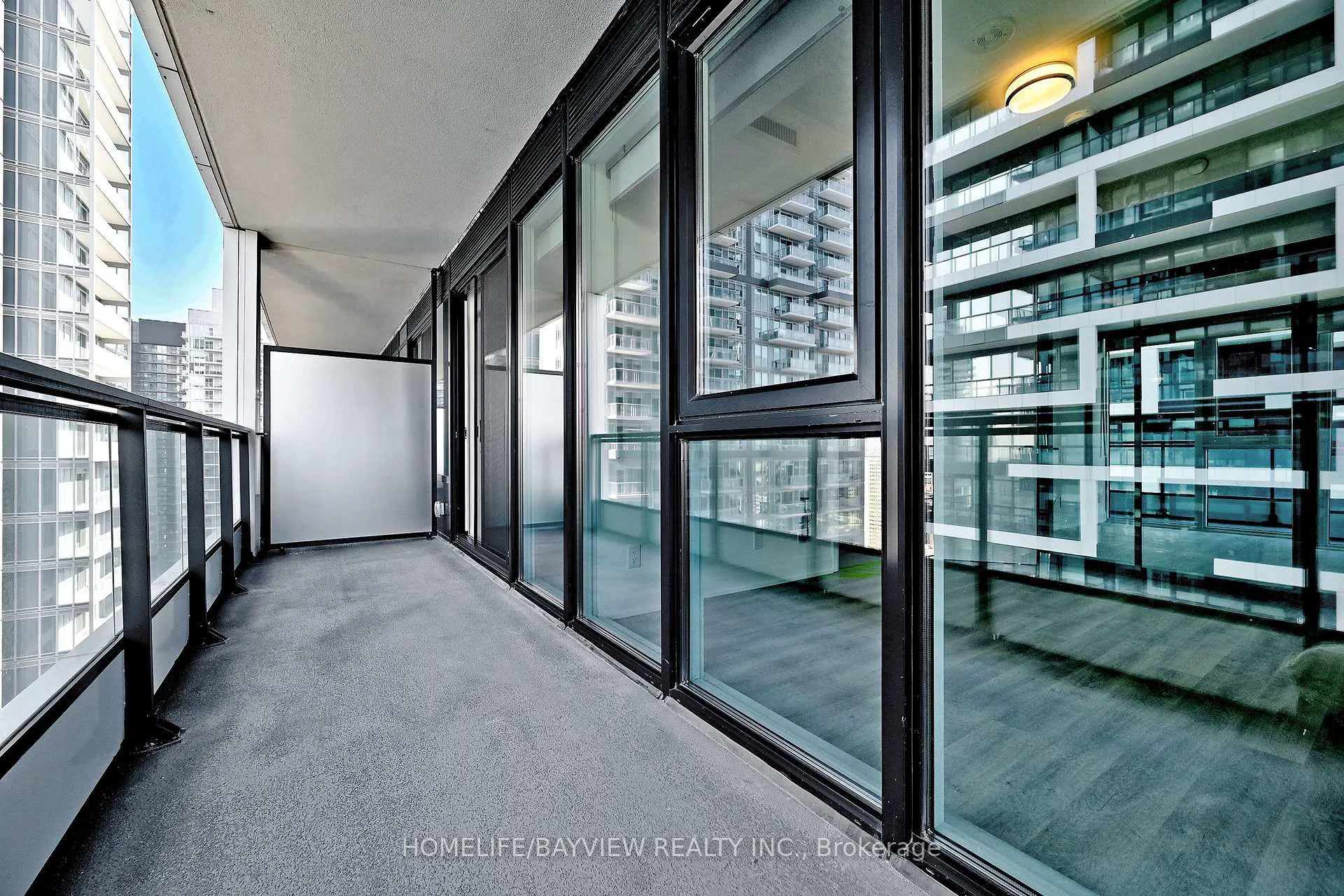 Photo 42 of Unit 2501, 65 Broadway Avenue, Toronto, Mount Pleasant West — HOMEH