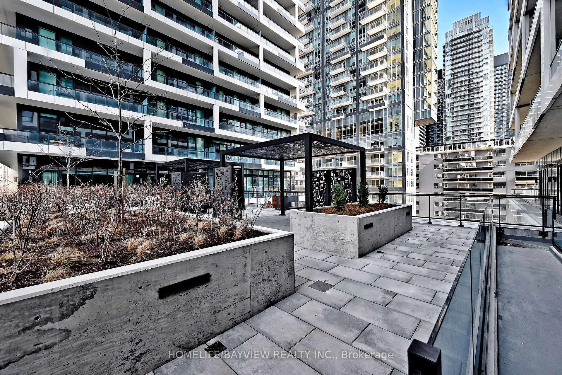 Photo 49 of Unit 2501, 65 Broadway Avenue, Toronto, Mount Pleasant West — HOMEH