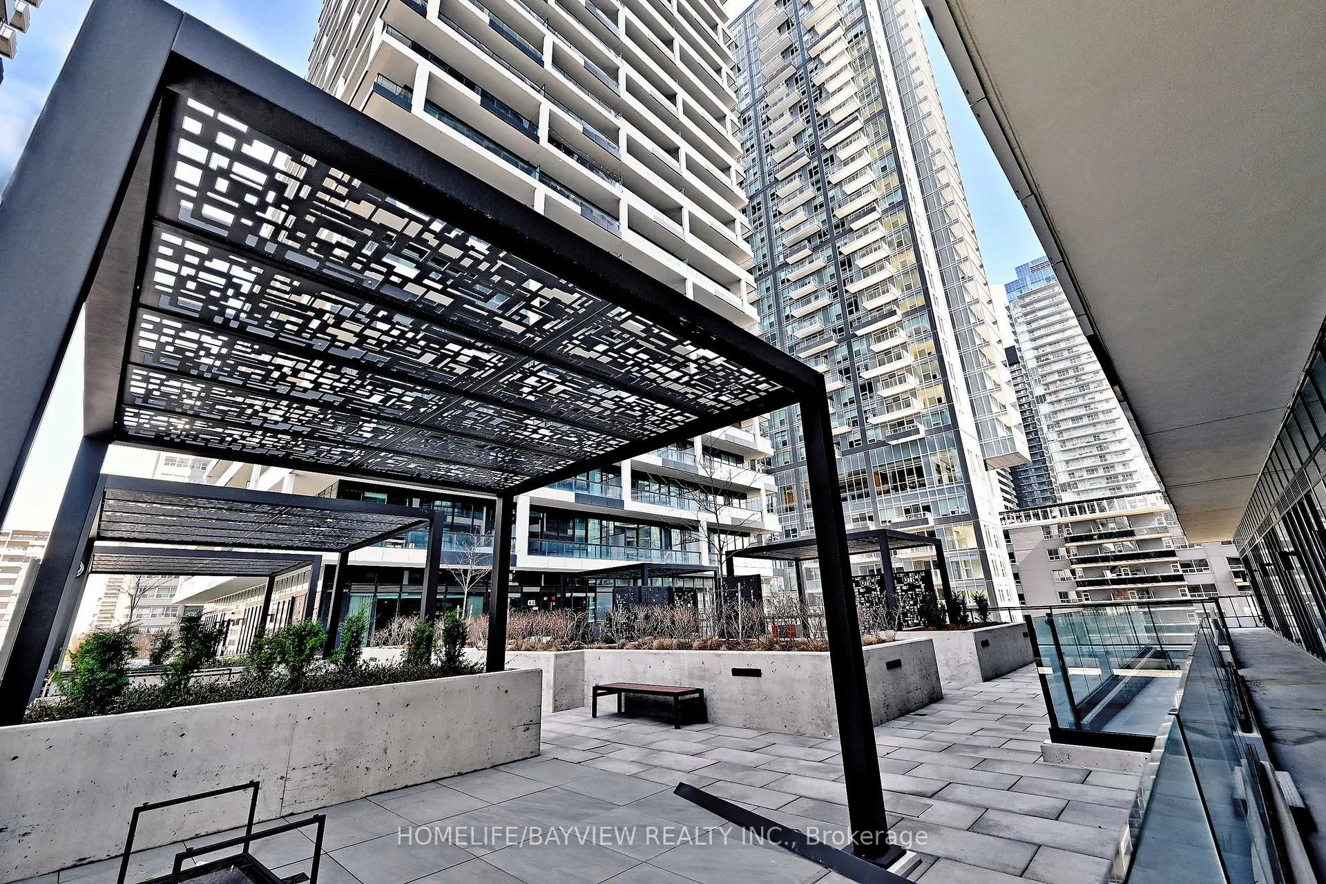 Photo 50 of Unit 2501, 65 Broadway Avenue, Toronto, Mount Pleasant West — HOMEH