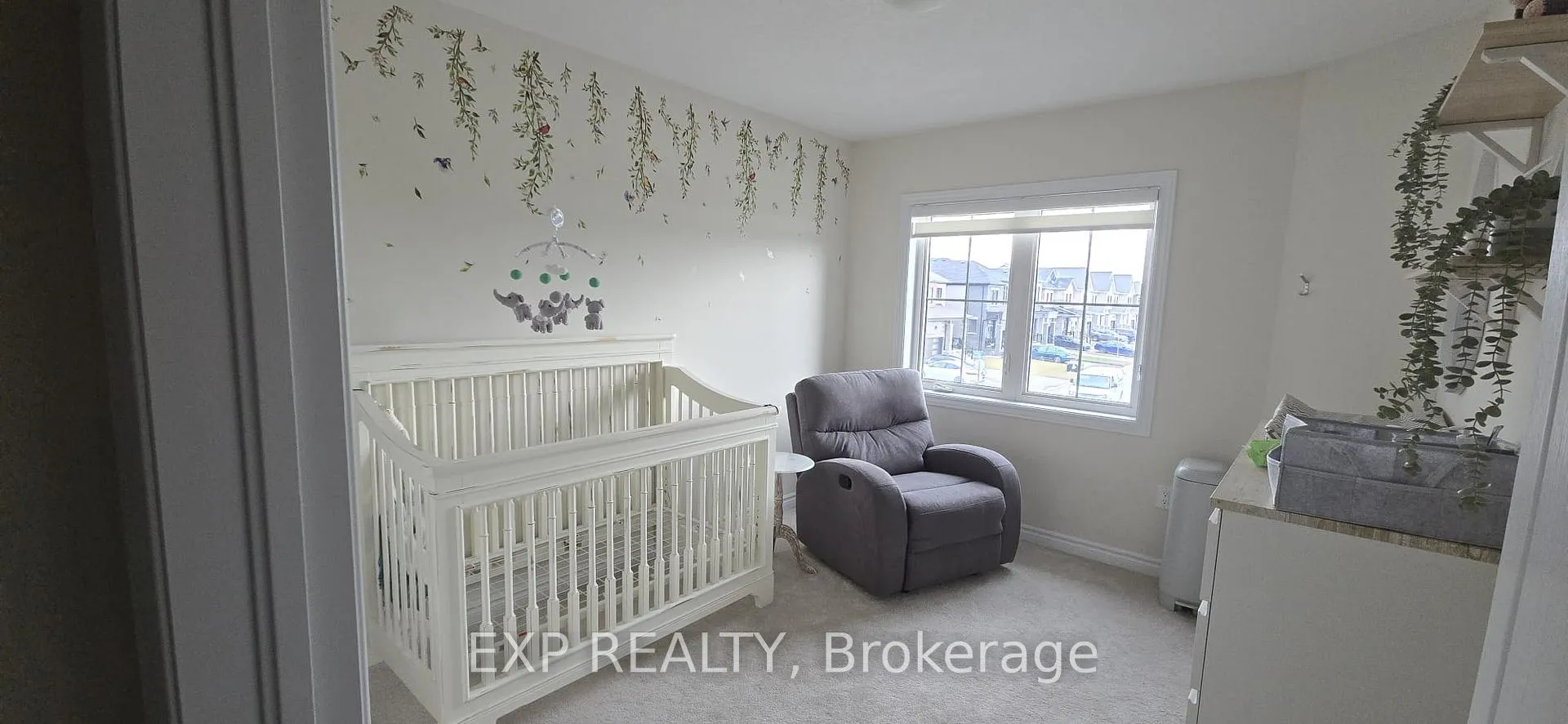 Photo 21 of 101 Vanilla Trail, Thorold, Rolling Meadows — HOMEH