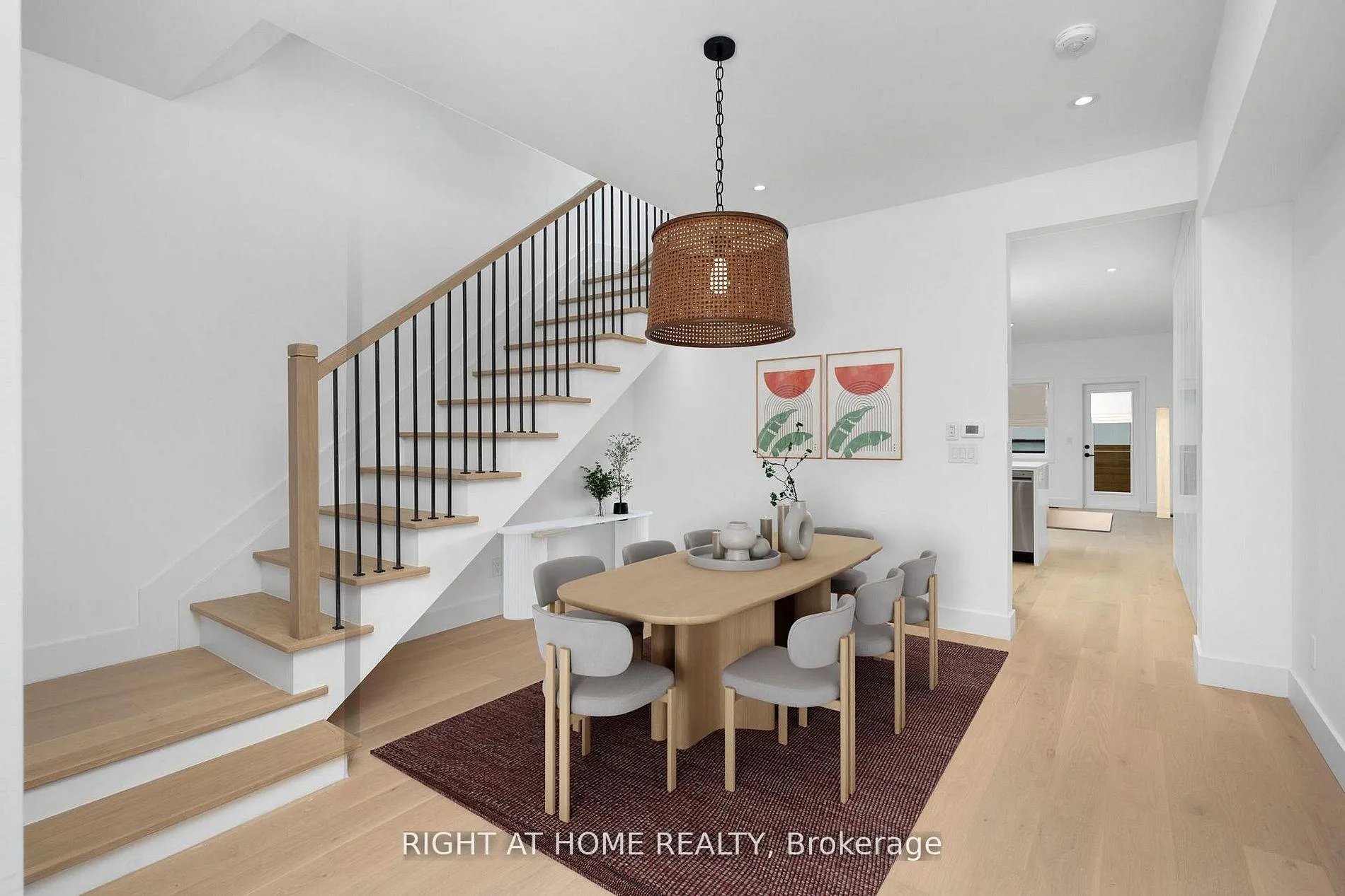 Photo 4 of 50 Lanark Avenue, Toronto, Humewood-Cedarvale — HOMEH
