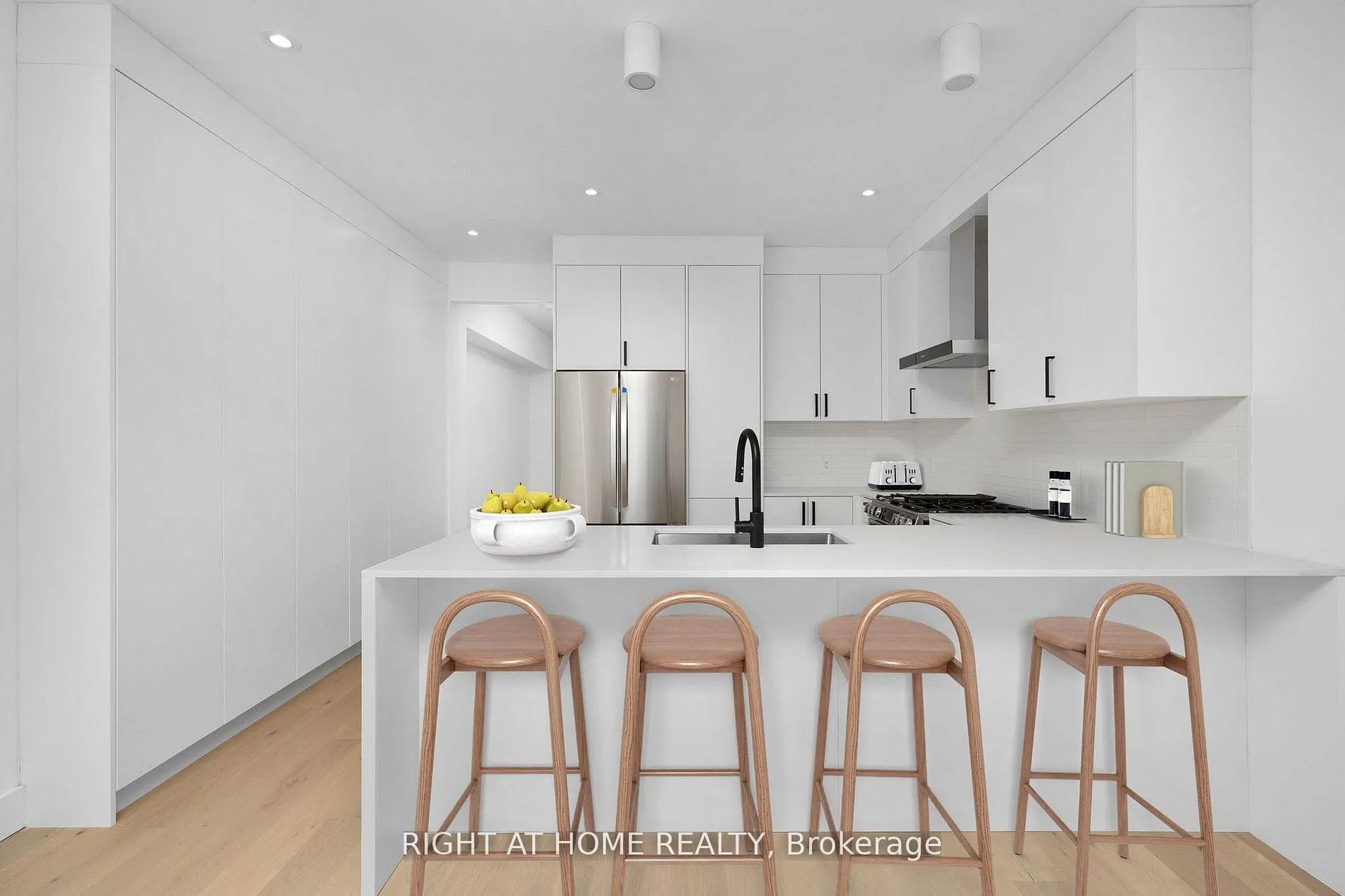 Photo 7 of 50 Lanark Avenue, Toronto, Humewood-Cedarvale — HOMEH