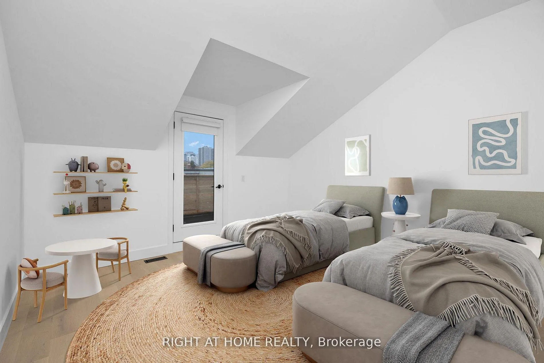 Photo 18 of 50 Lanark Avenue, Toronto, Humewood-Cedarvale — HOMEH