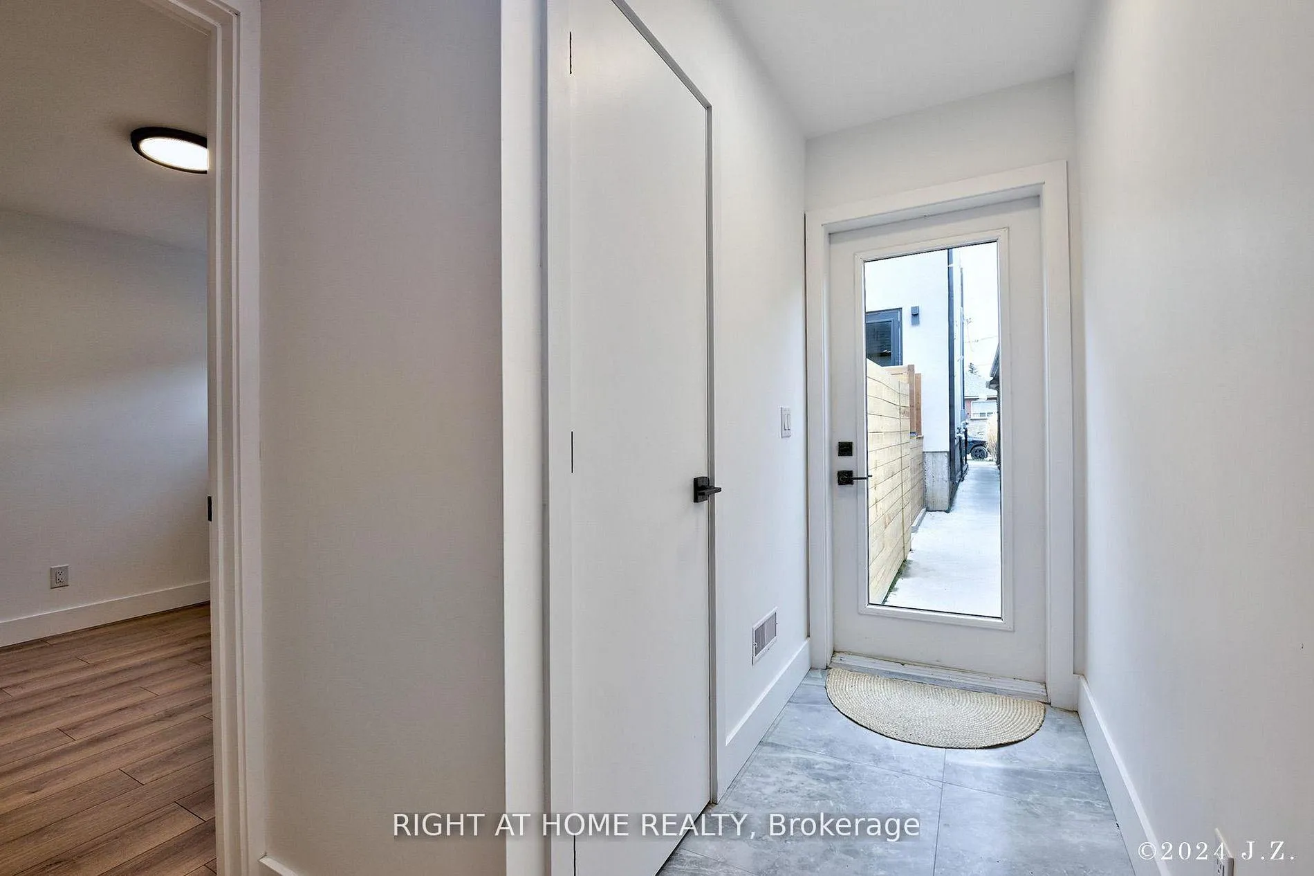 Photo 27 of 50 Lanark Avenue, Toronto, Humewood-Cedarvale — HOMEH