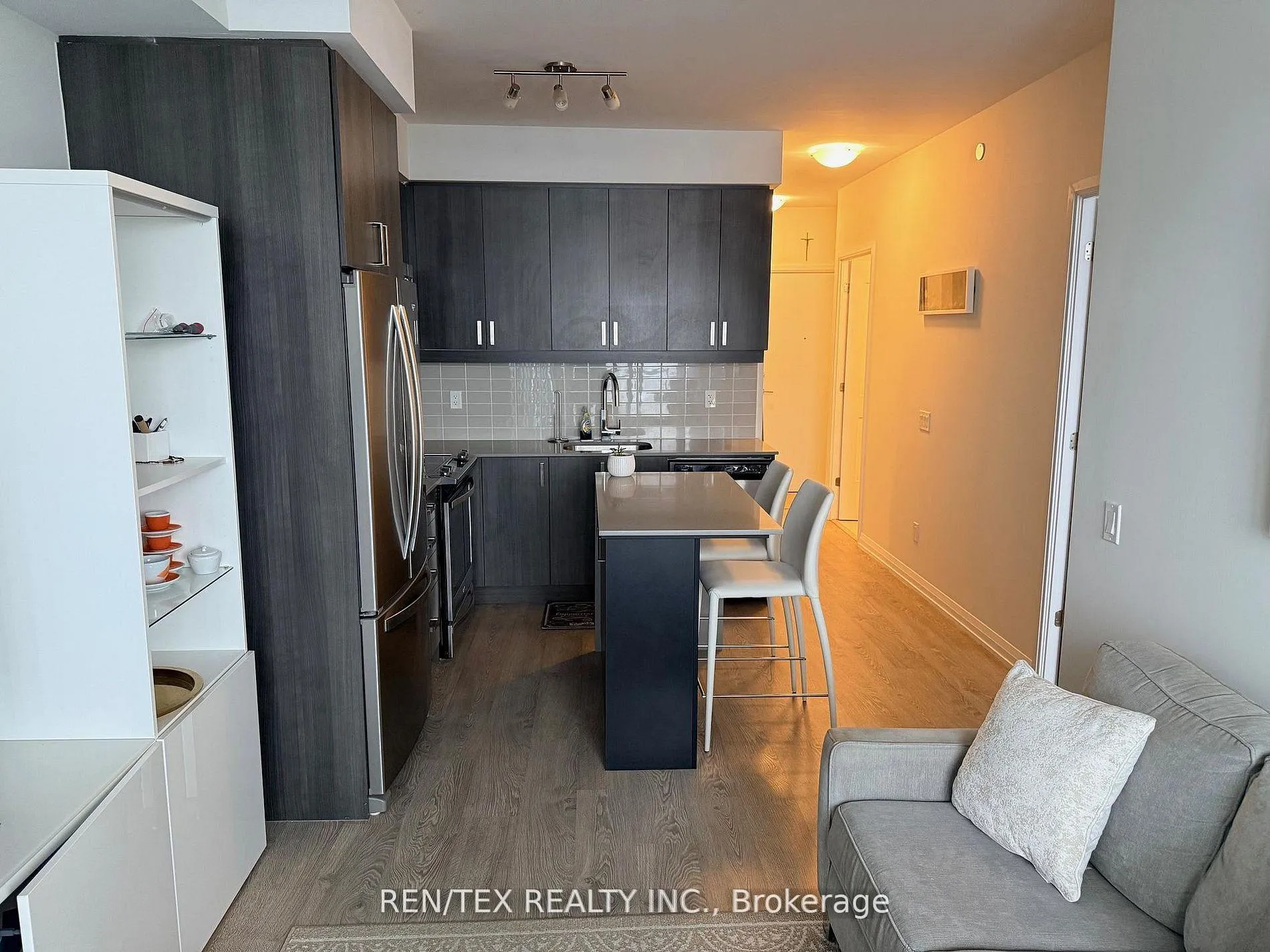 Photo 4 of Unit 1116, 7895 Jane Street, Vaughan, Concord — HOMEH