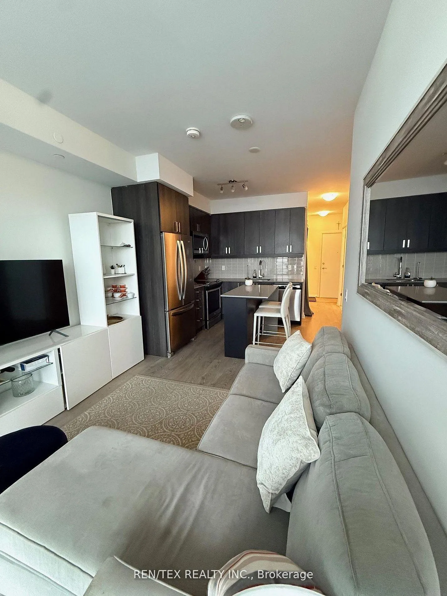 Photo 5 of Unit 1116, 7895 Jane Street, Vaughan, Concord — HOMEH