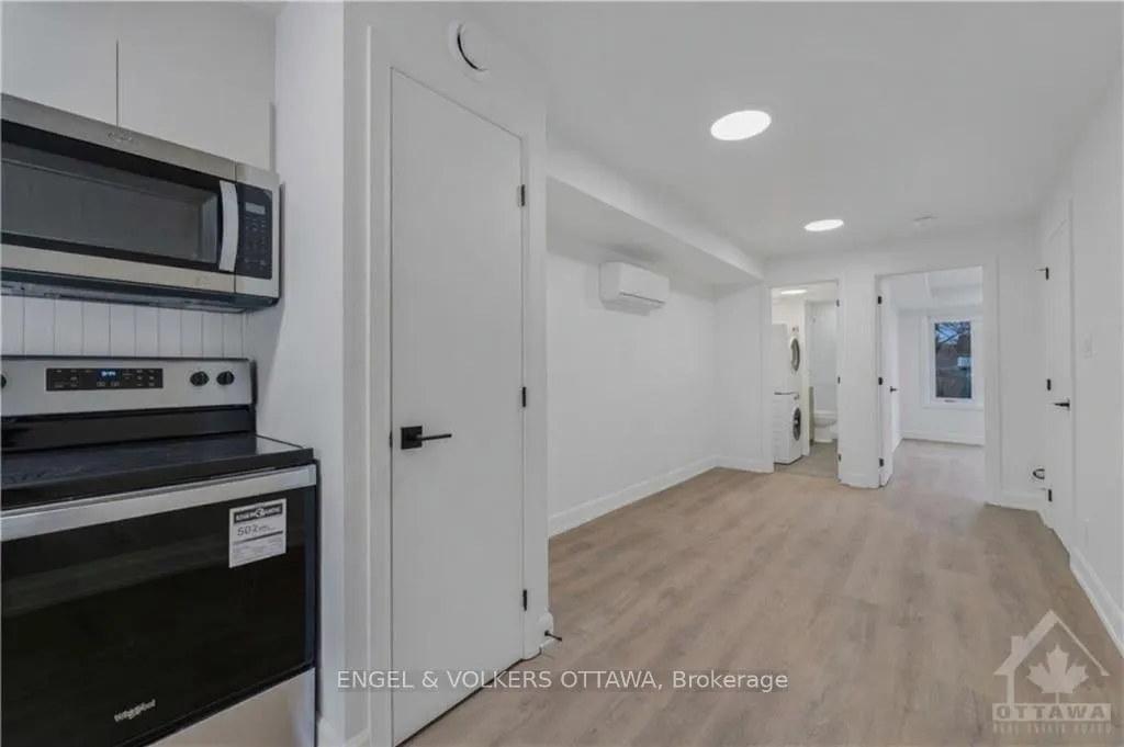 Photo 3 of Unit 2, 6A Monk Street, Ottawa, Glebe — HOMEH