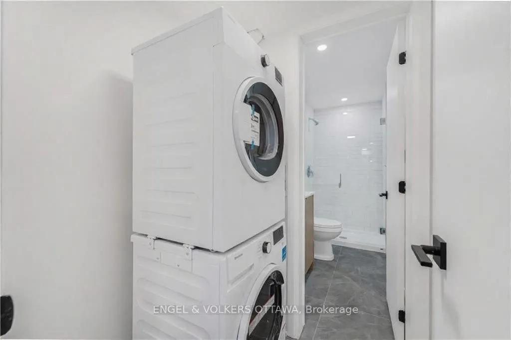 Photo 6 of Unit 2, 6A Monk Street, Ottawa, Glebe — HOMEH