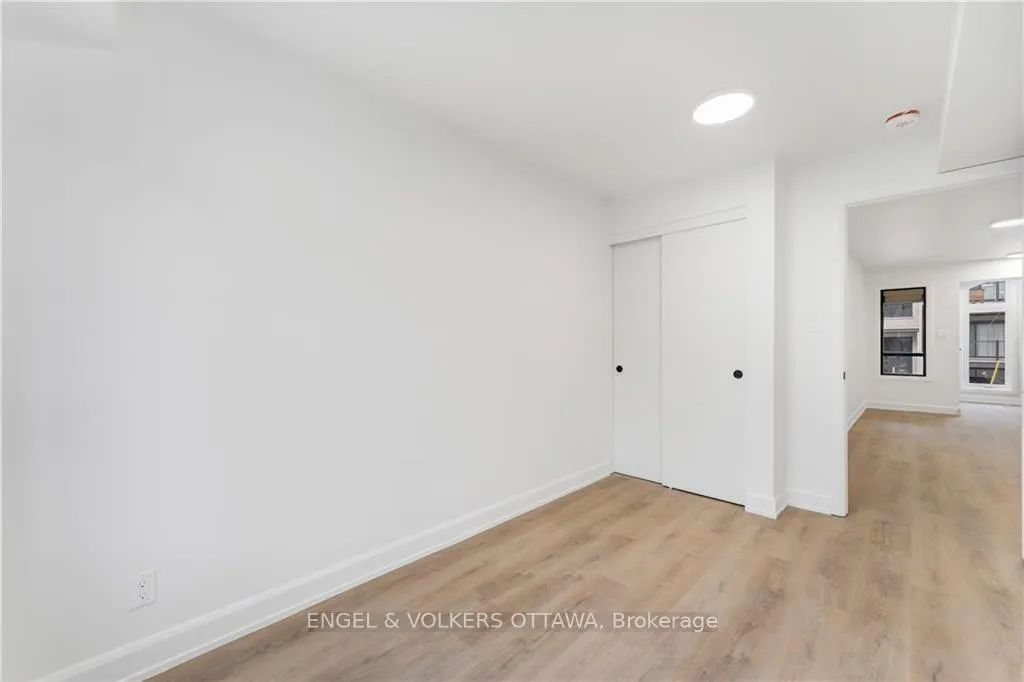 Photo 8 of Unit 2, 6A Monk Street, Ottawa, Glebe — HOMEH