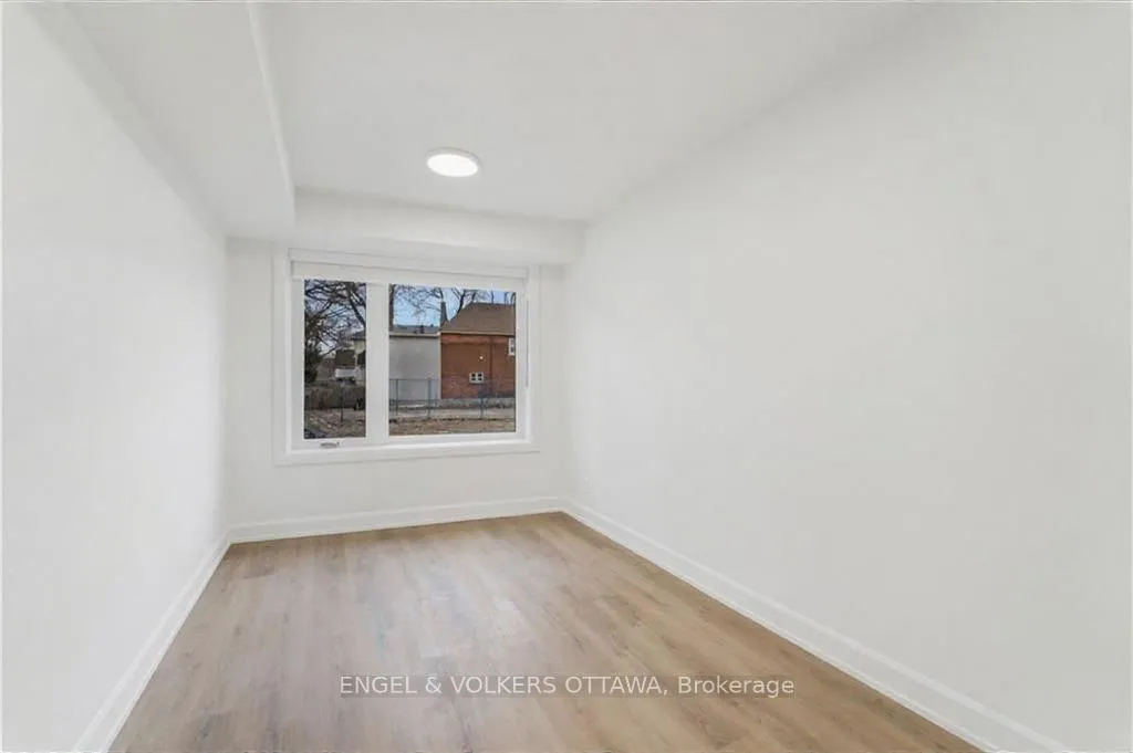 Photo 9 of Unit 2, 6A Monk Street, Ottawa, Glebe — HOMEH