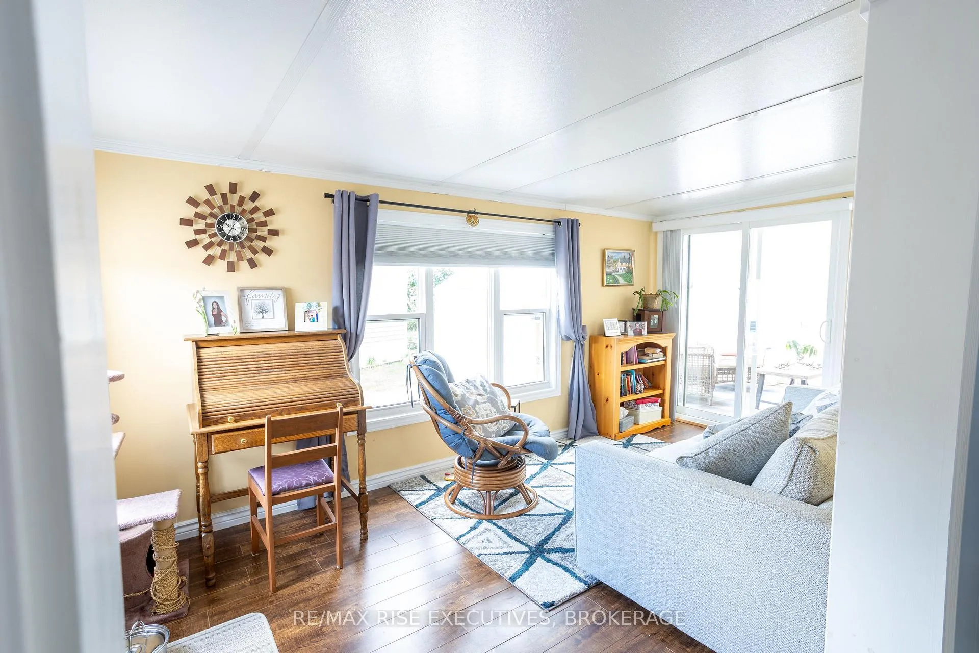 Photo 5 of 21 Powley Garden Drive, Kingston, Rideau — HOMEH