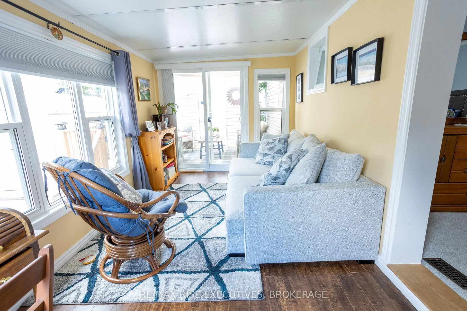 Photo 7 of 21 Powley Garden Drive, Kingston, Rideau — HOMEH