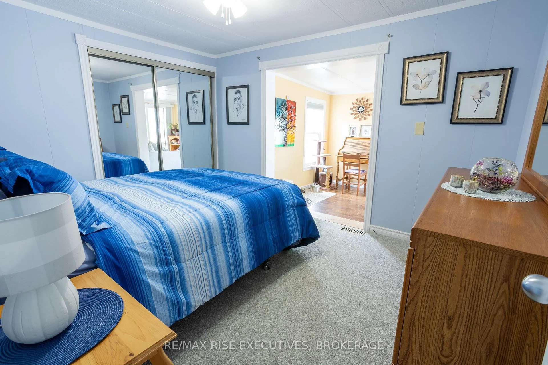 Photo 8 of 21 Powley Garden Drive, Kingston, Rideau — HOMEH
