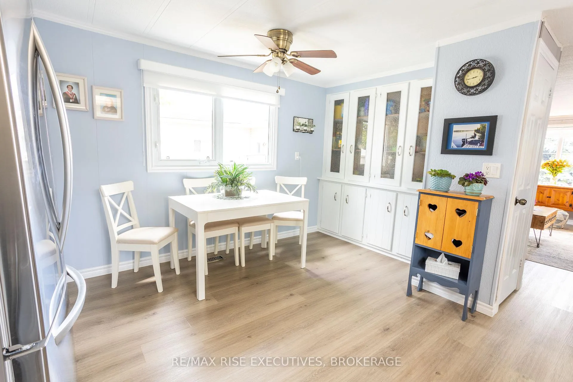 Photo 18 of 21 Powley Garden Drive, Kingston, Rideau — HOMEH