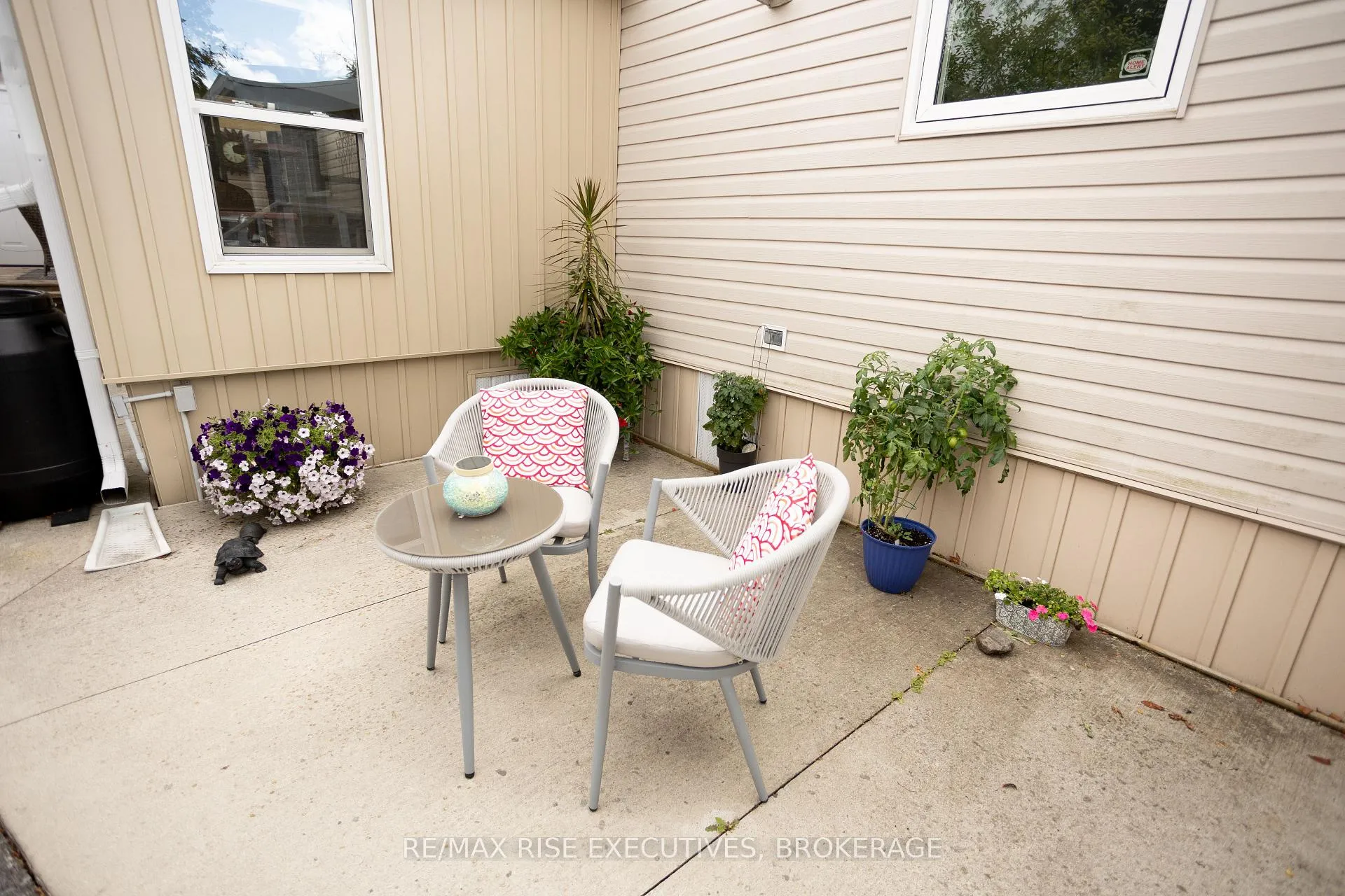 Photo 21 of 21 Powley Garden Drive, Kingston, Rideau — HOMEH