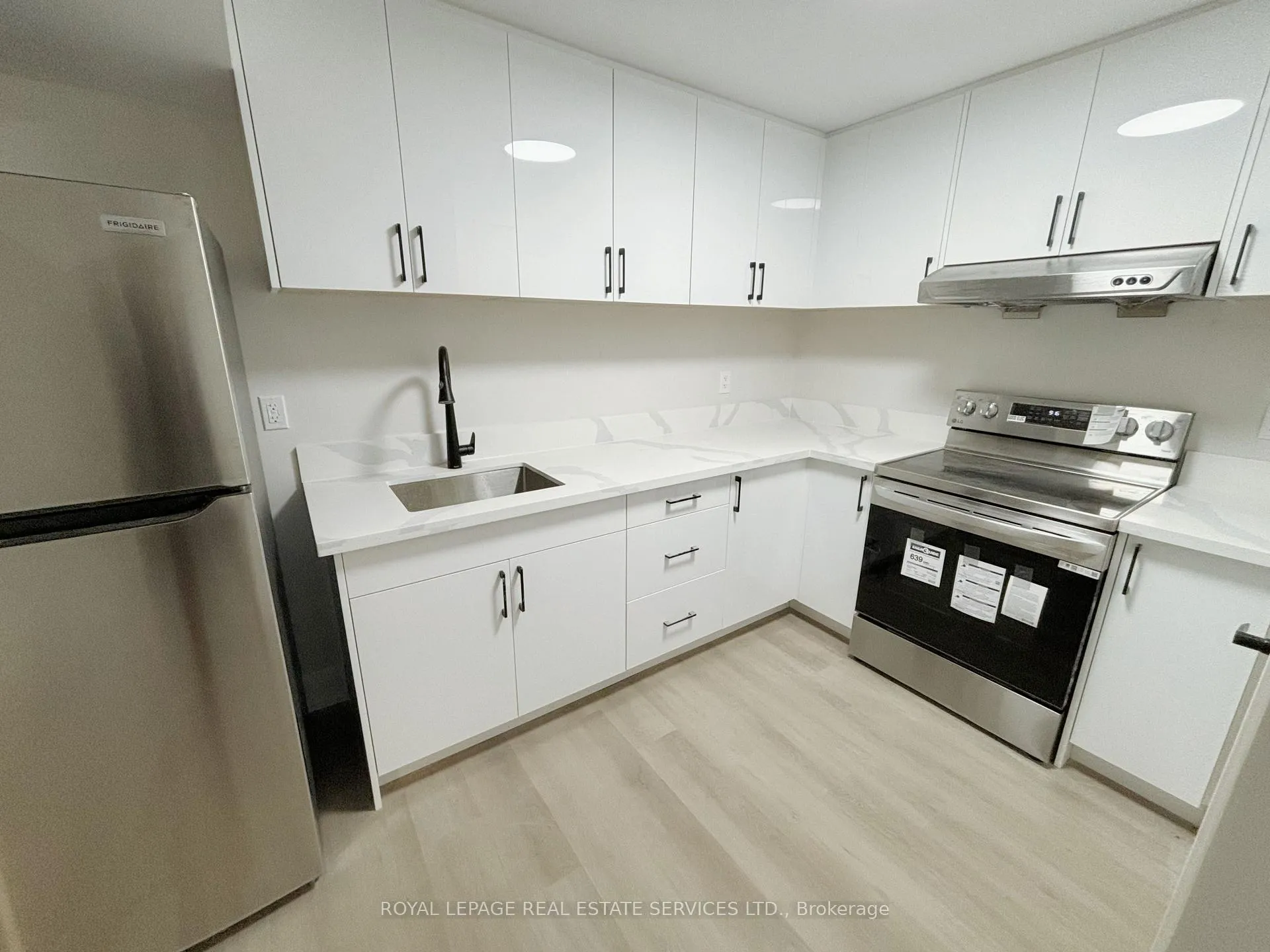 Photo 2 of Unit Basement, 422 Blinco Terrace, Milton, Clarke — HOMEH