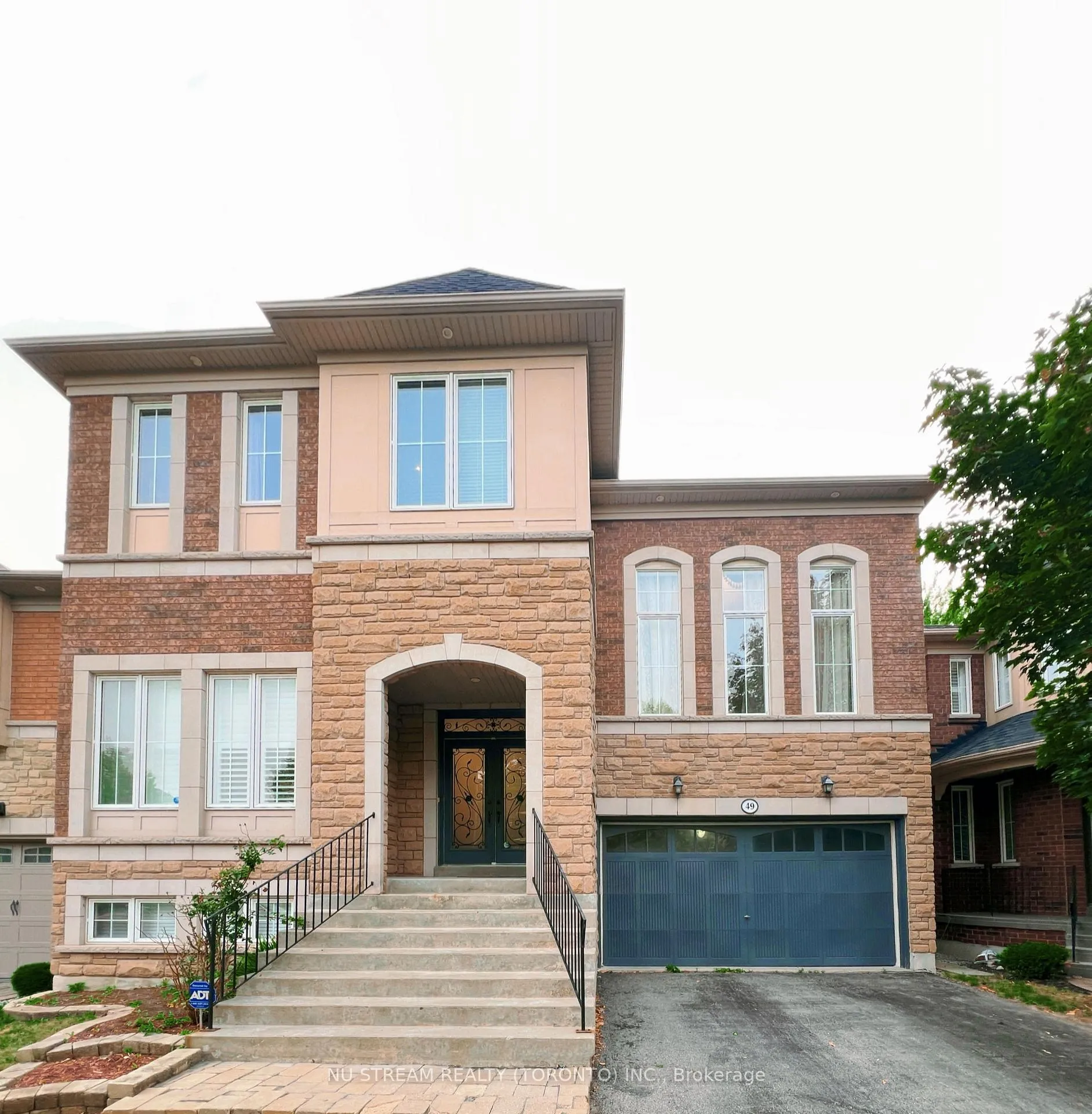 Photo 1 of 49 Portelli Crescent, Ajax, Northwest Ajax — HOMEH