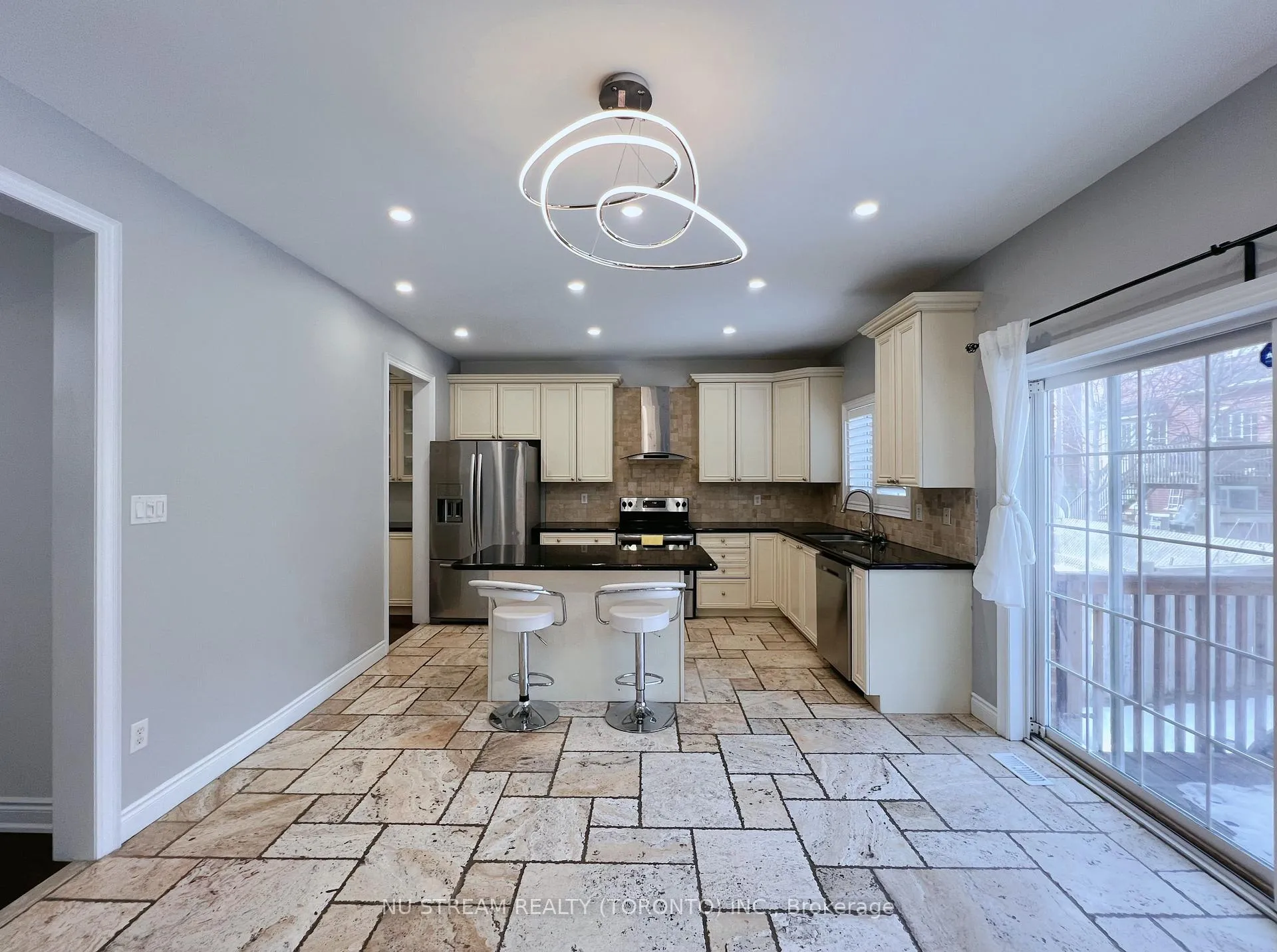 Photo 3 of 49 Portelli Crescent, Ajax, Northwest Ajax — HOMEH