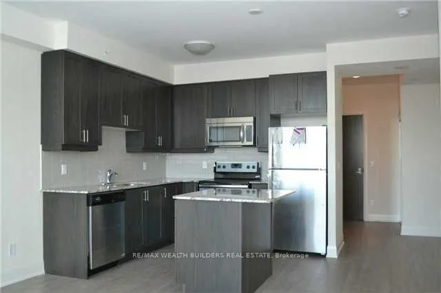 Photo 4 of Unit 1710, 2900 Highway 7, Vaughan, Concord — HOMEH