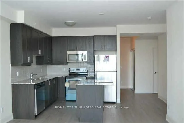 Photo 5 of Unit 1710, 2900 Highway 7, Vaughan, Concord — HOMEH