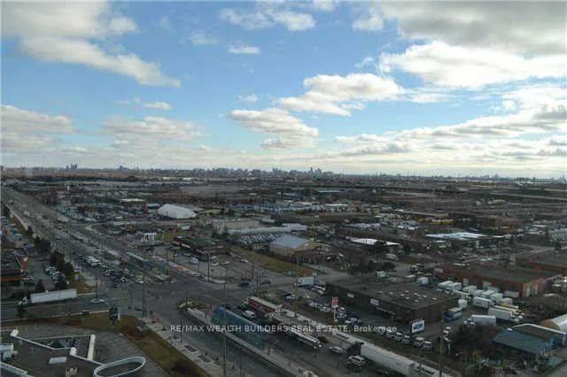 Photo 7 of Unit 1710, 2900 Highway 7, Vaughan, Concord — HOMEH