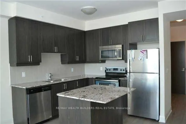 Photo 9 of Unit 1710, 2900 Highway 7, Vaughan, Concord — HOMEH