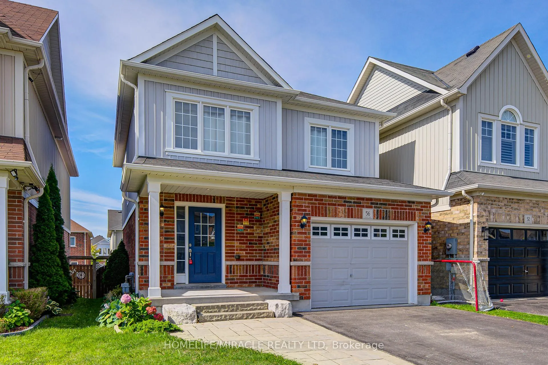 Photo 5 of 56 Hayman Street, Clarington, Courtice — HOMEH