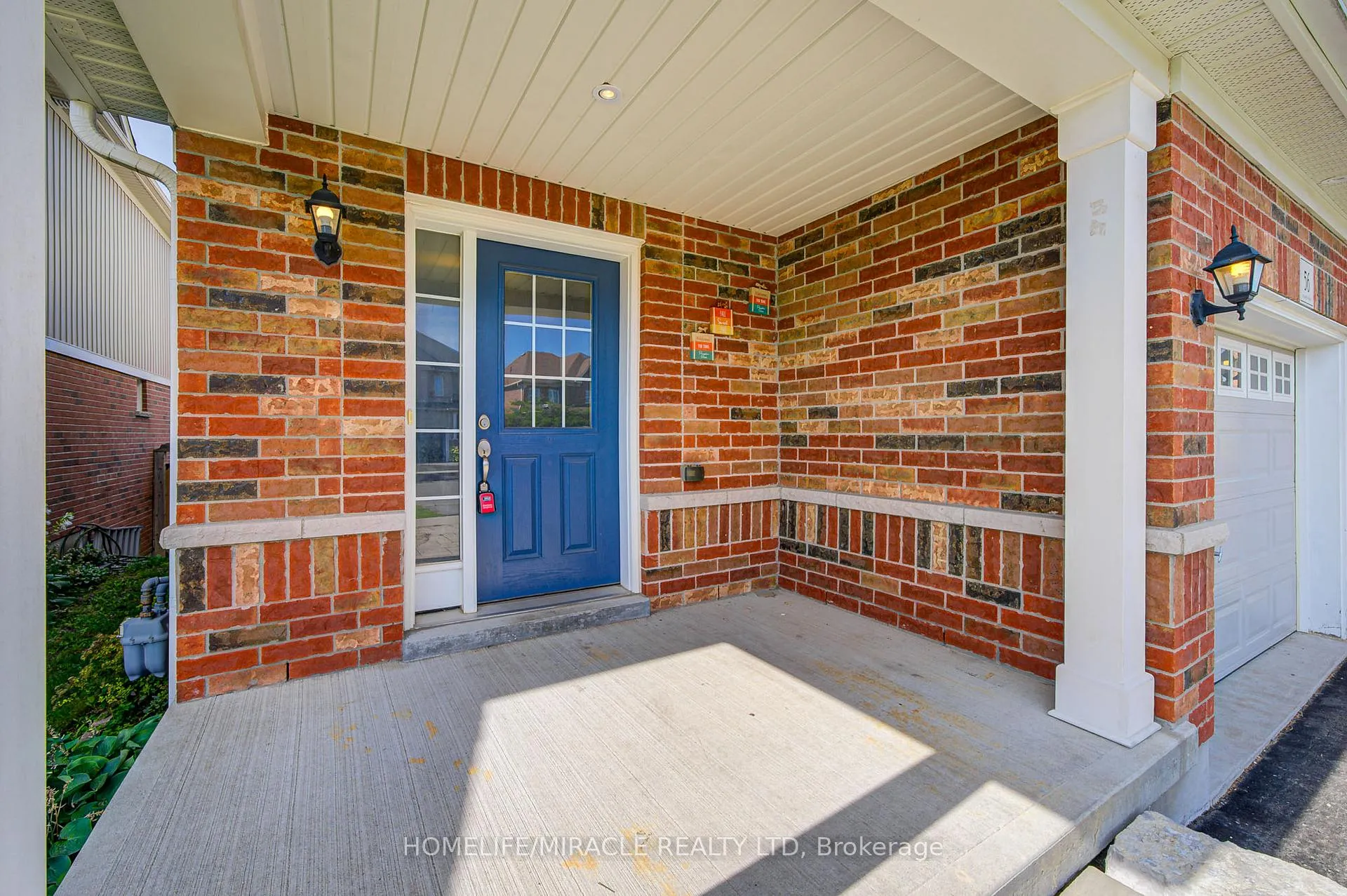Photo 6 of 56 Hayman Street, Clarington, Courtice — HOMEH