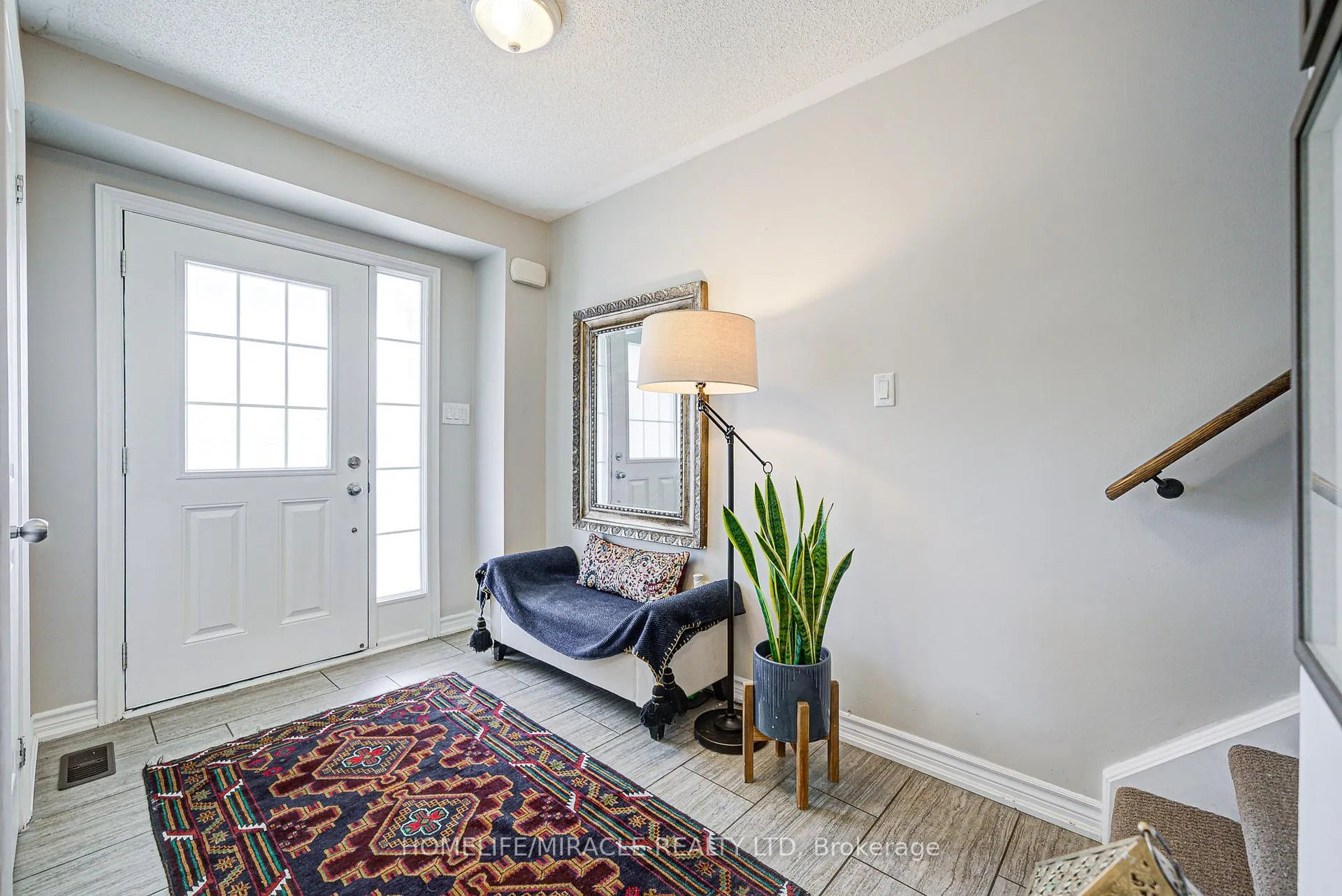 Photo 7 of 56 Hayman Street, Clarington, Courtice — HOMEH