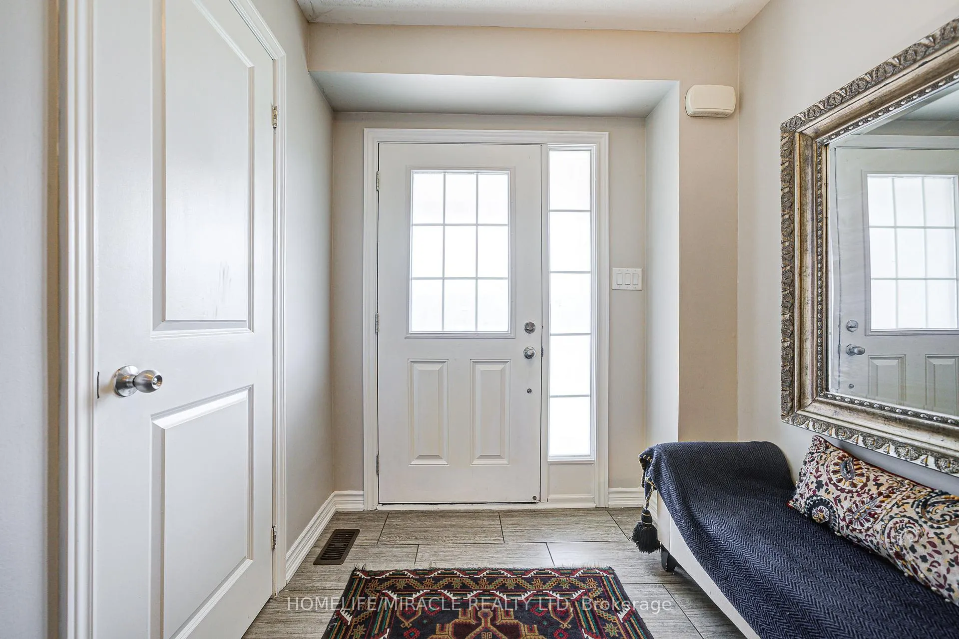 Photo 8 of 56 Hayman Street, Clarington, Courtice — HOMEH
