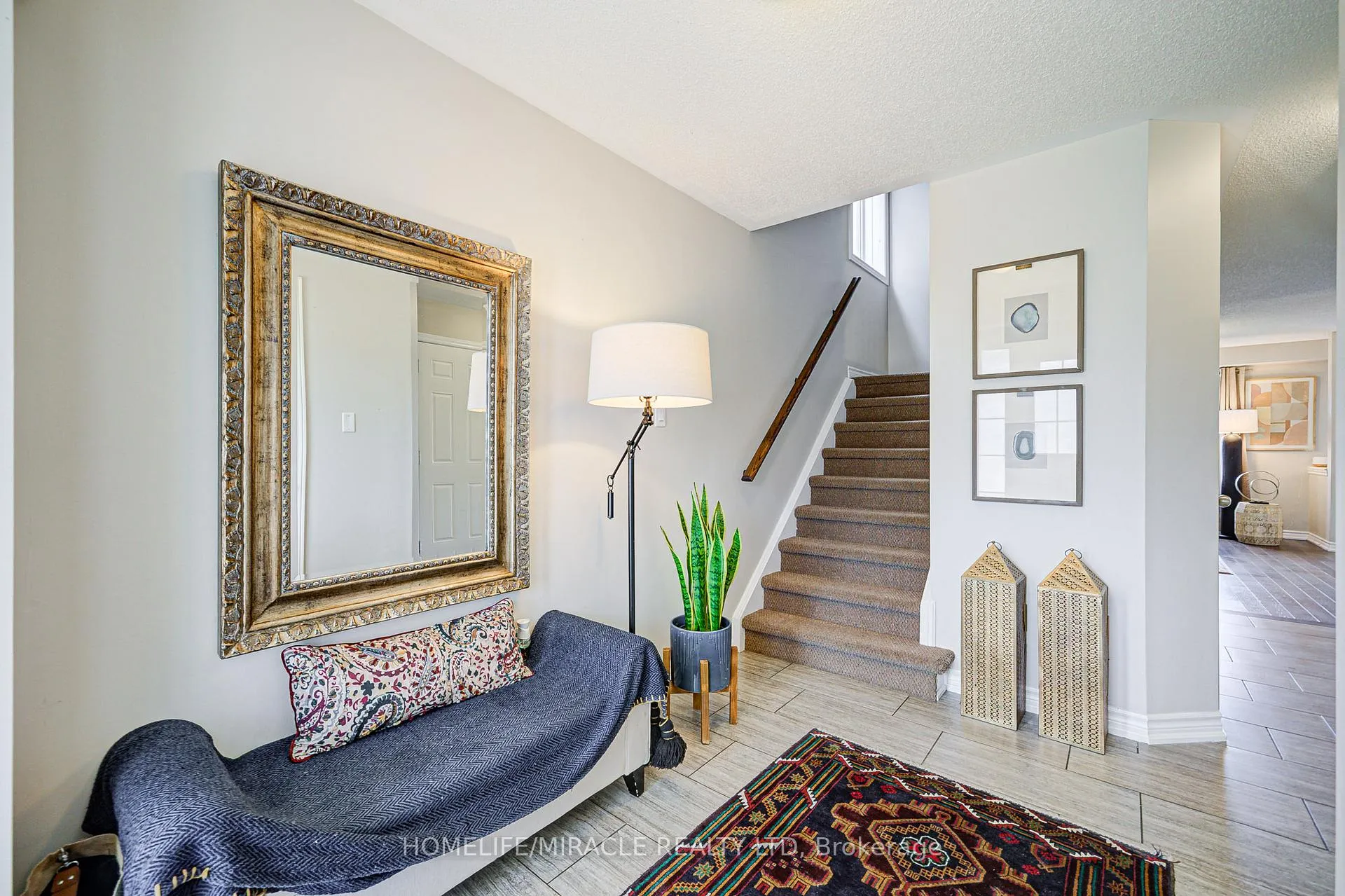 Photo 9 of 56 Hayman Street, Clarington, Courtice — HOMEH