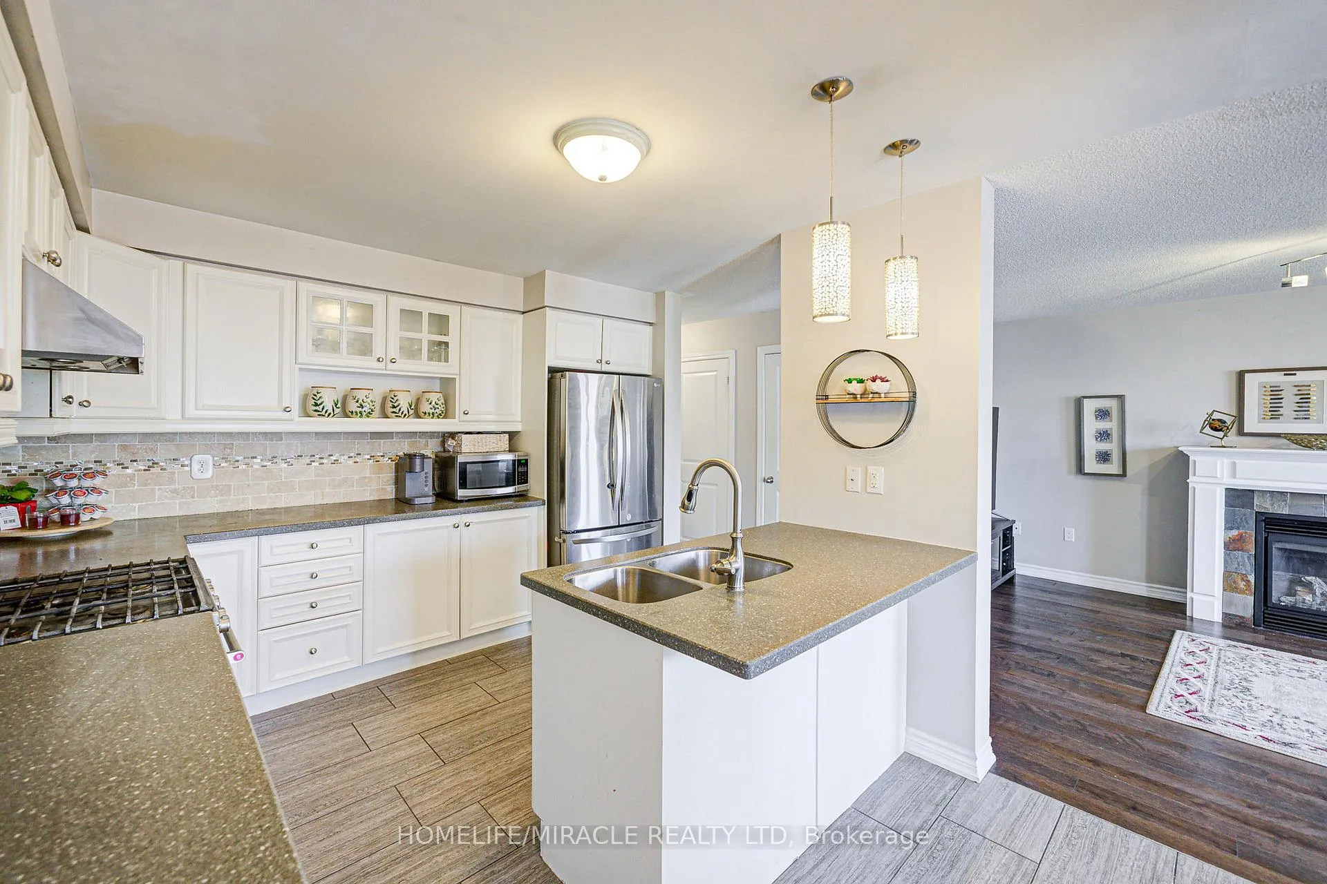Photo 13 of 56 Hayman Street, Clarington, Courtice — HOMEH
