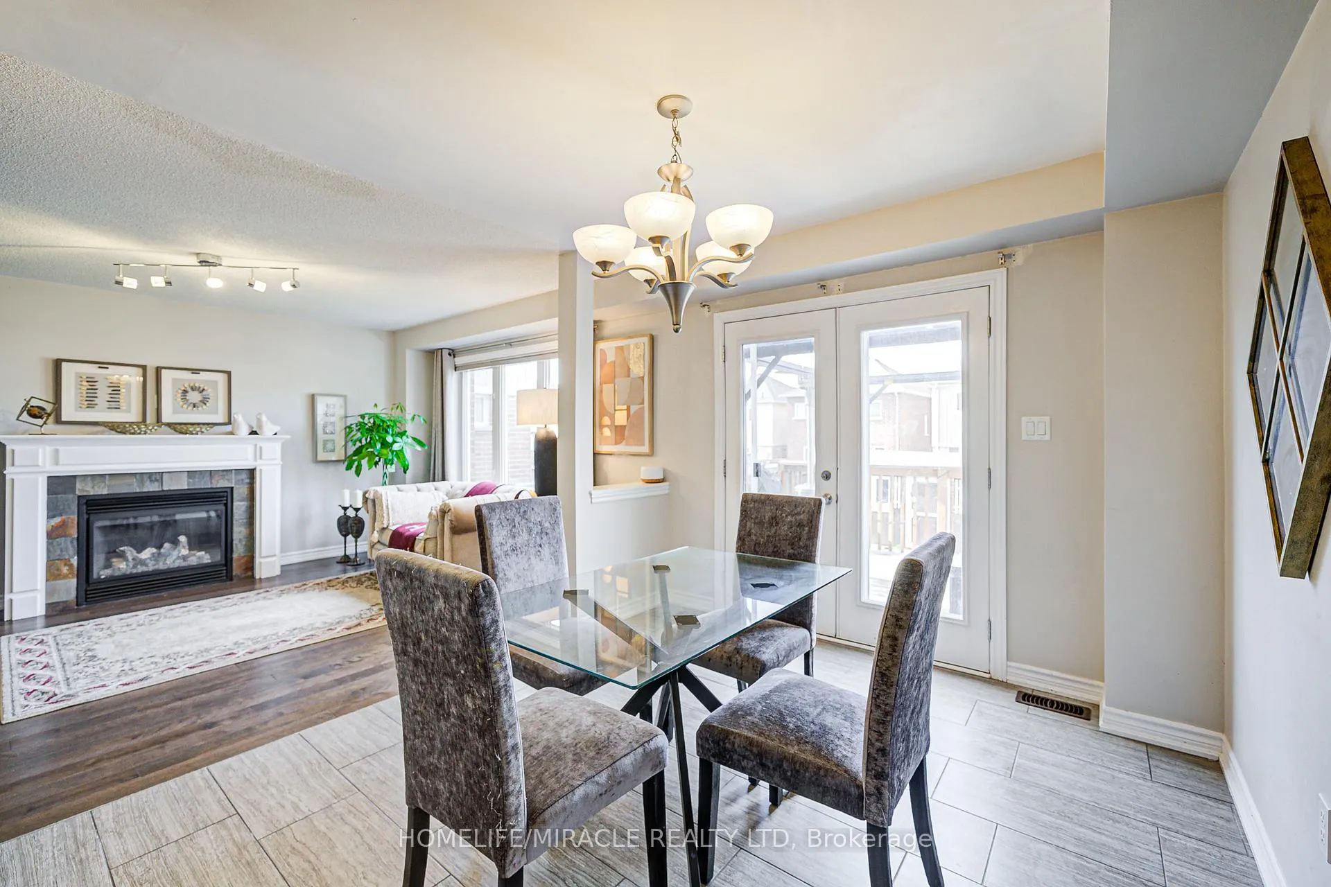 Photo 14 of 56 Hayman Street, Clarington, Courtice — HOMEH