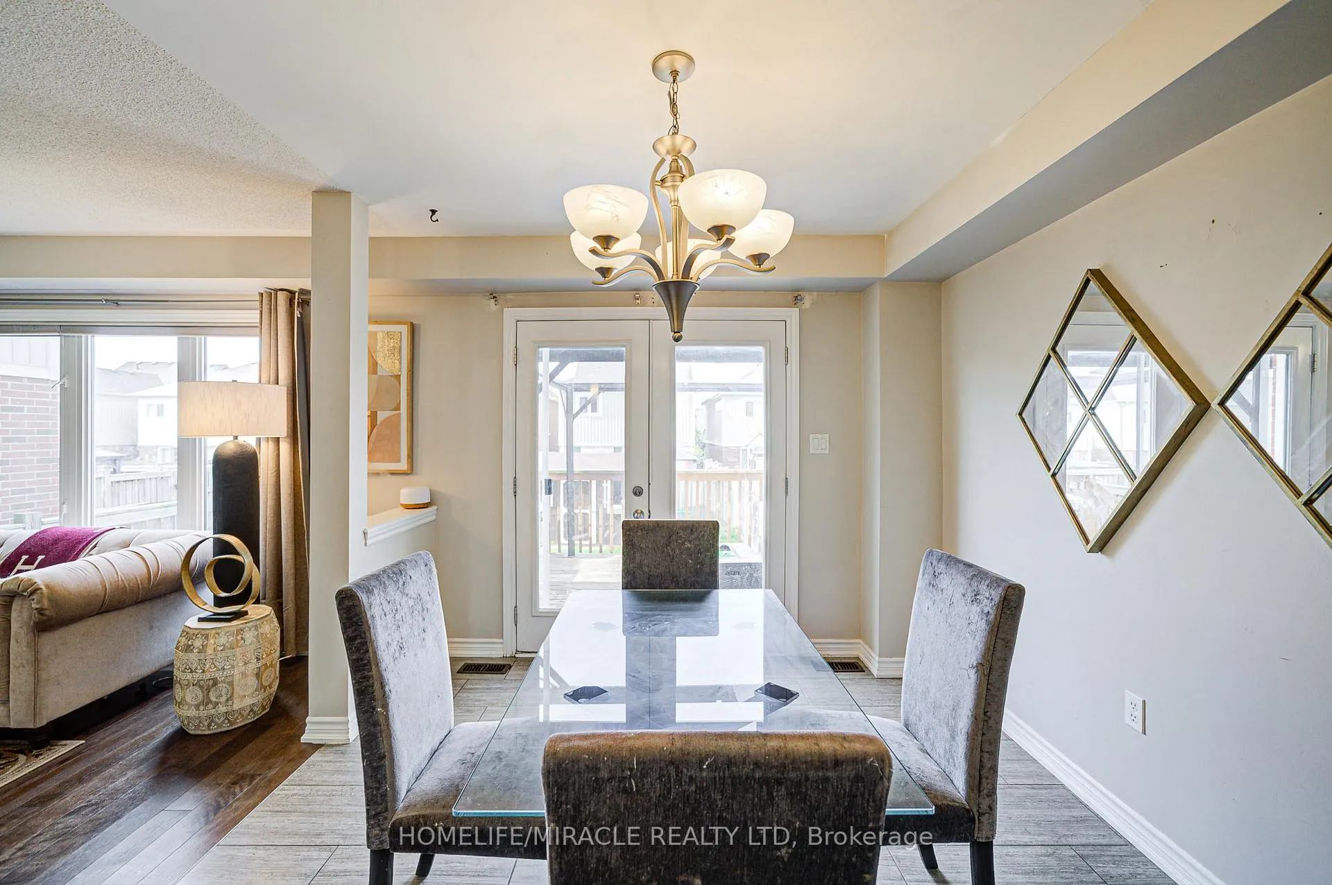 Photo 15 of 56 Hayman Street, Clarington, Courtice — HOMEH