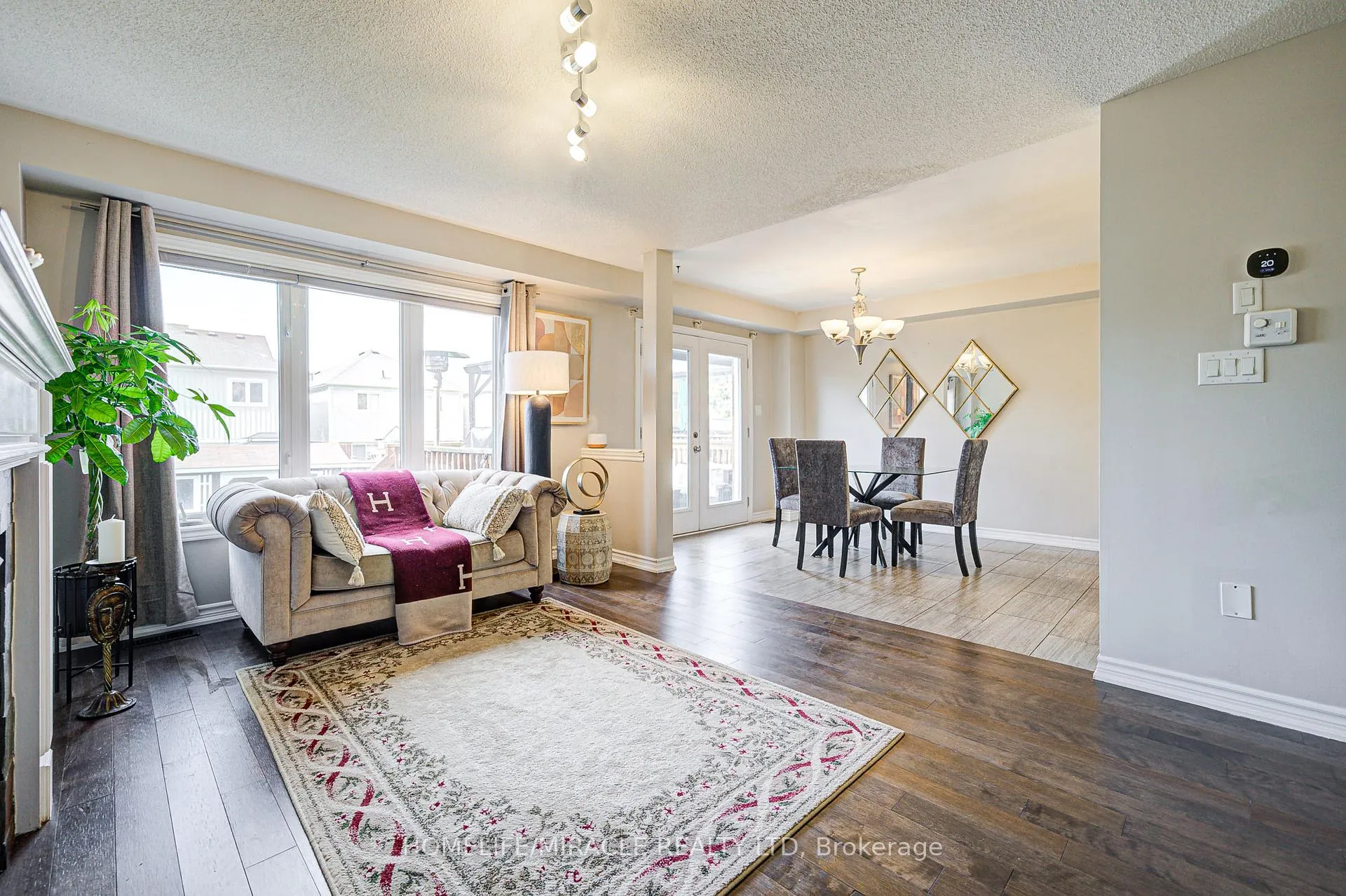 Photo 21 of 56 Hayman Street, Clarington, Courtice — HOMEH