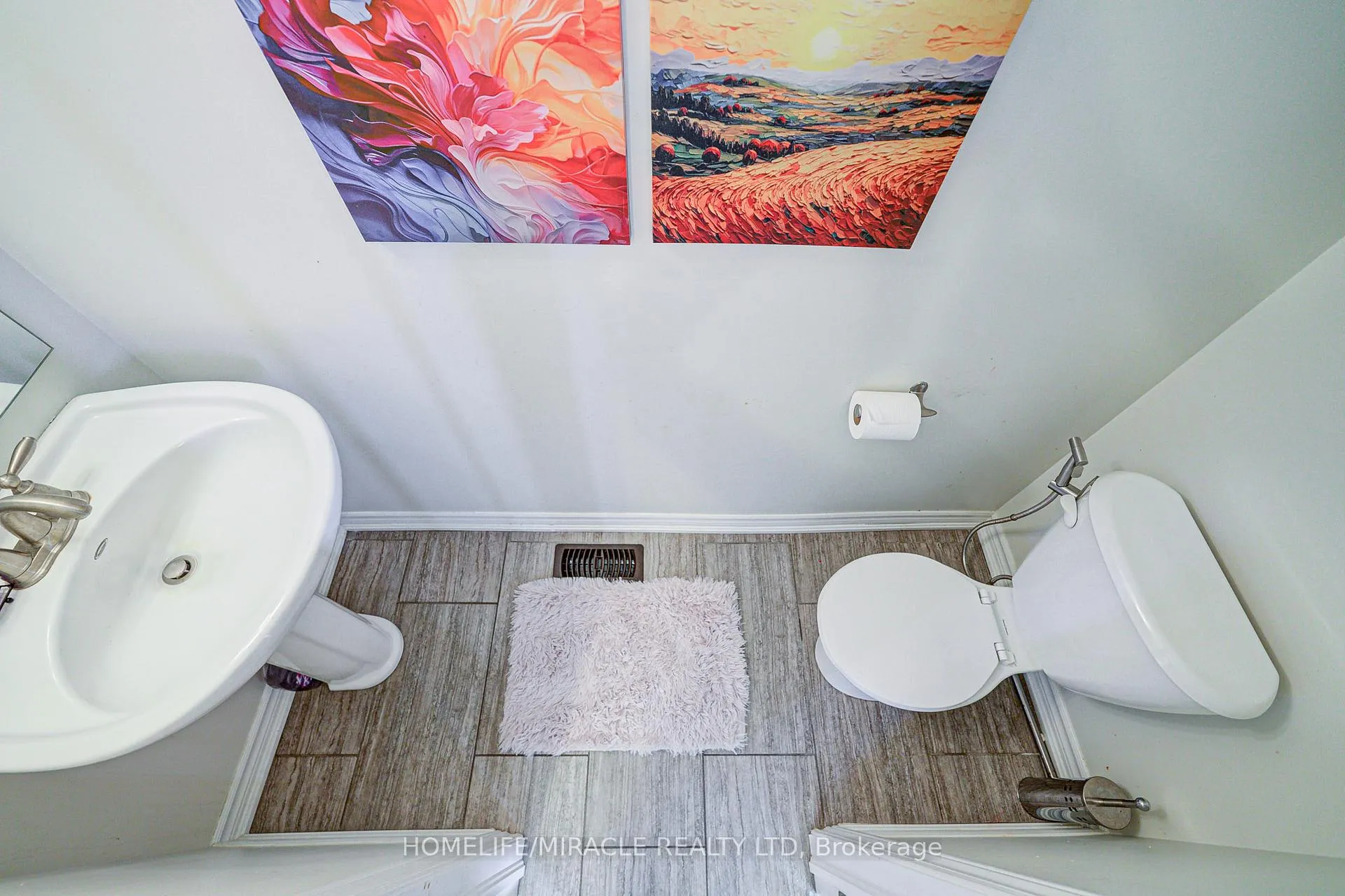 Photo 23 of 56 Hayman Street, Clarington, Courtice — HOMEH