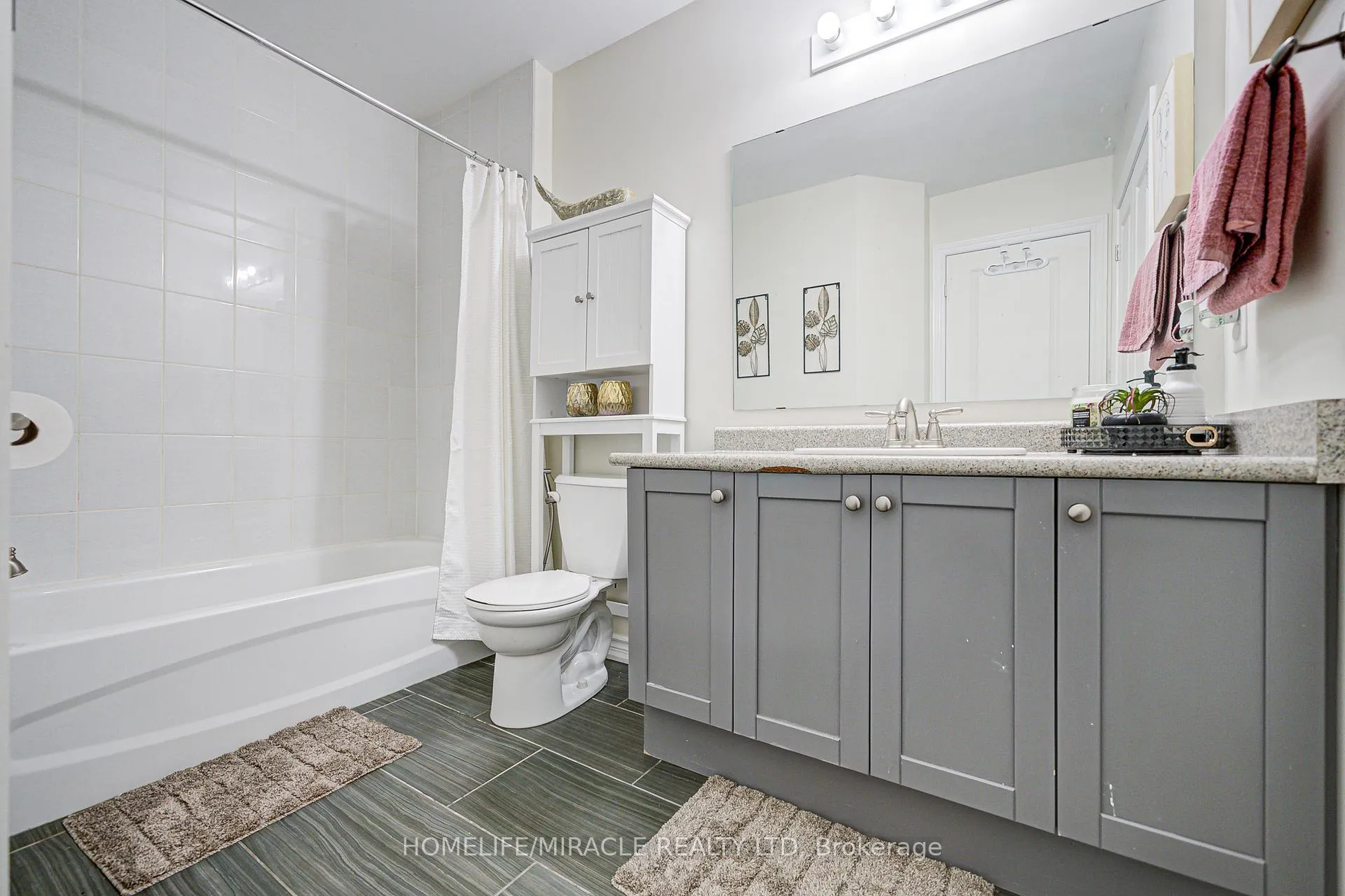 Photo 28 of 56 Hayman Street, Clarington, Courtice — HOMEH