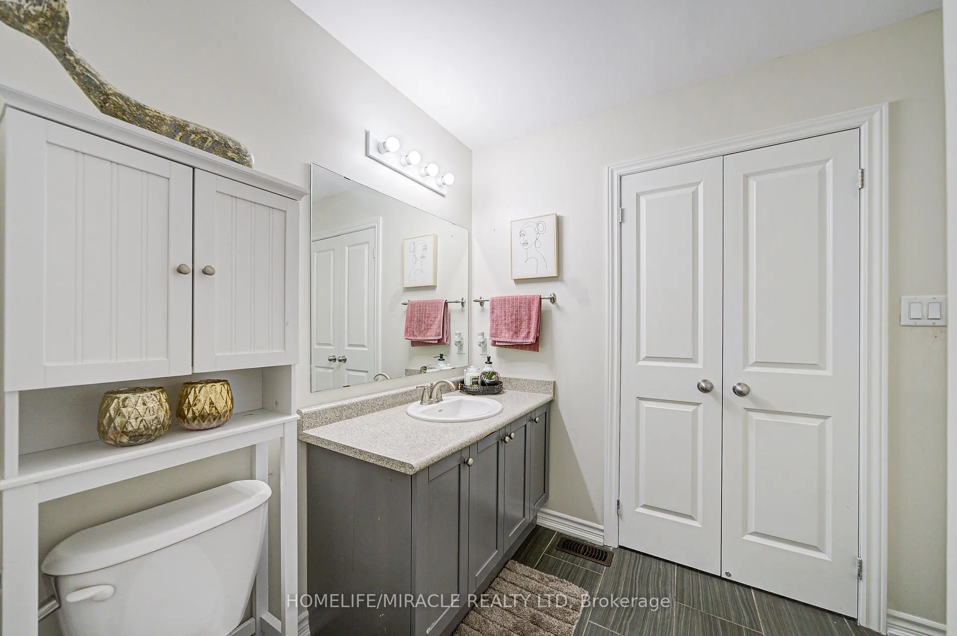 Photo 29 of 56 Hayman Street, Clarington, Courtice — HOMEH