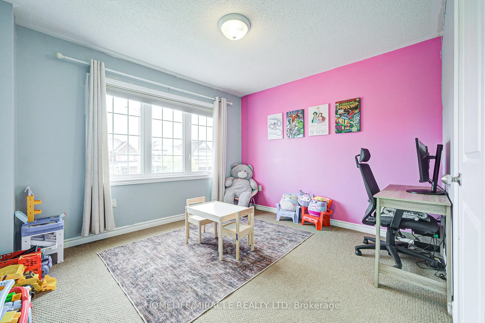 Photo 30 of 56 Hayman Street, Clarington, Courtice — HOMEH