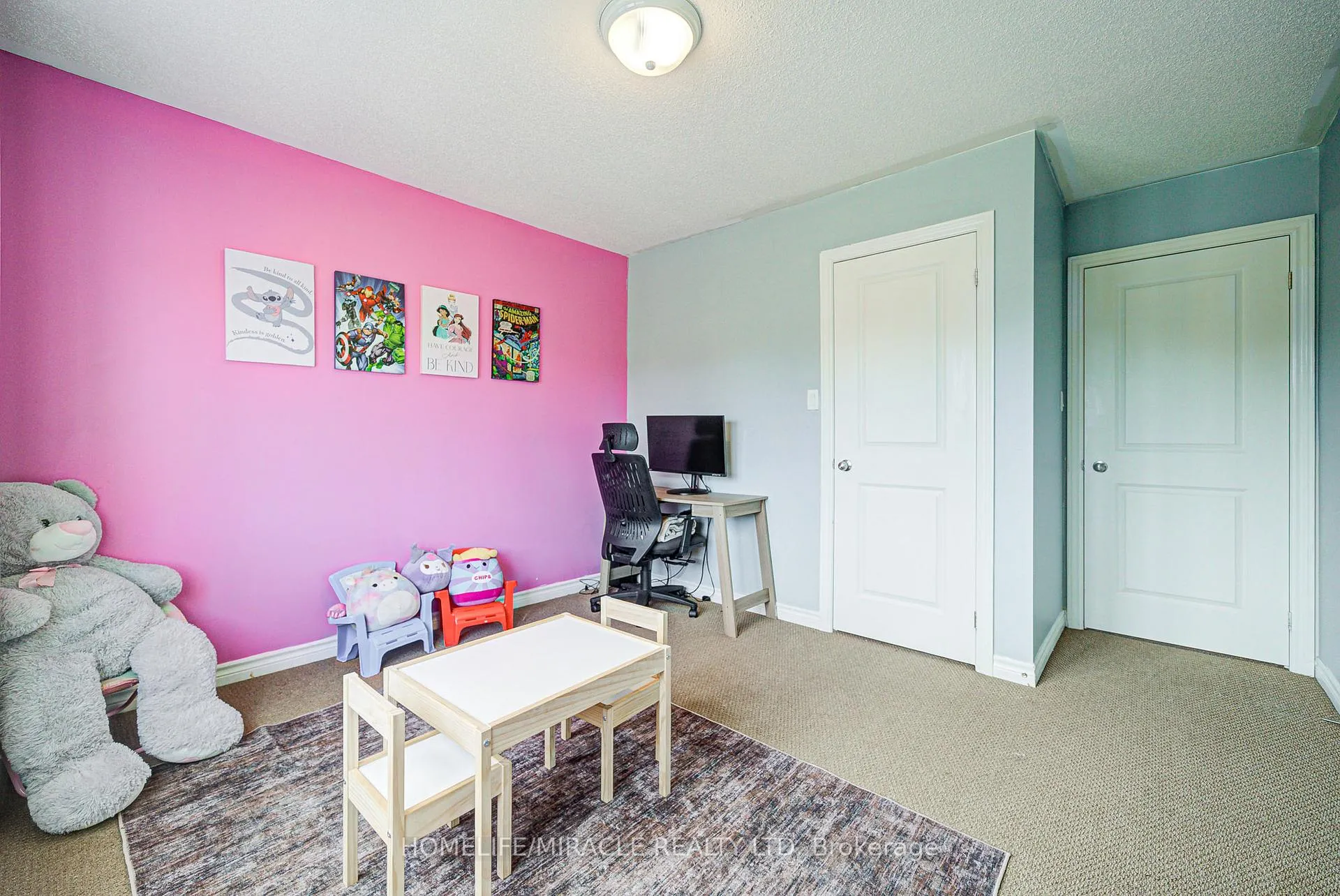 Photo 31 of 56 Hayman Street, Clarington, Courtice — HOMEH