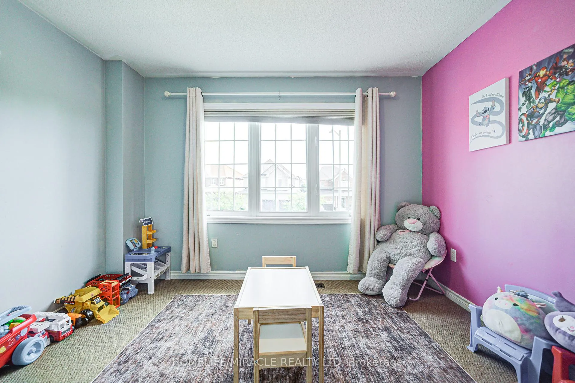 Photo 33 of 56 Hayman Street, Clarington, Courtice — HOMEH