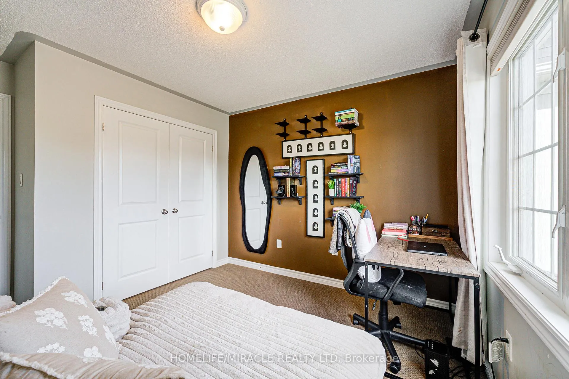 Photo 36 of 56 Hayman Street, Clarington, Courtice — HOMEH