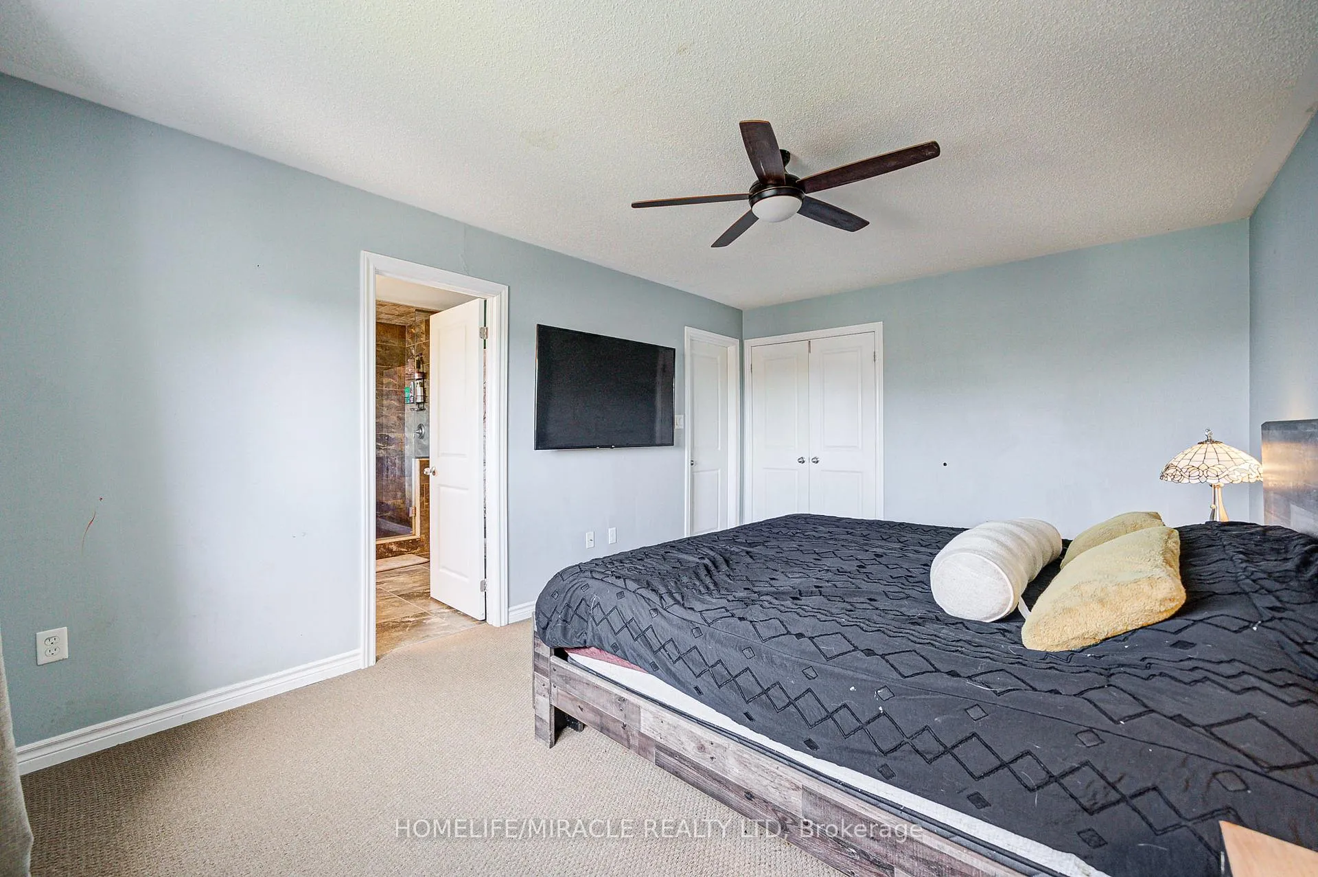 Photo 40 of 56 Hayman Street, Clarington, Courtice — HOMEH