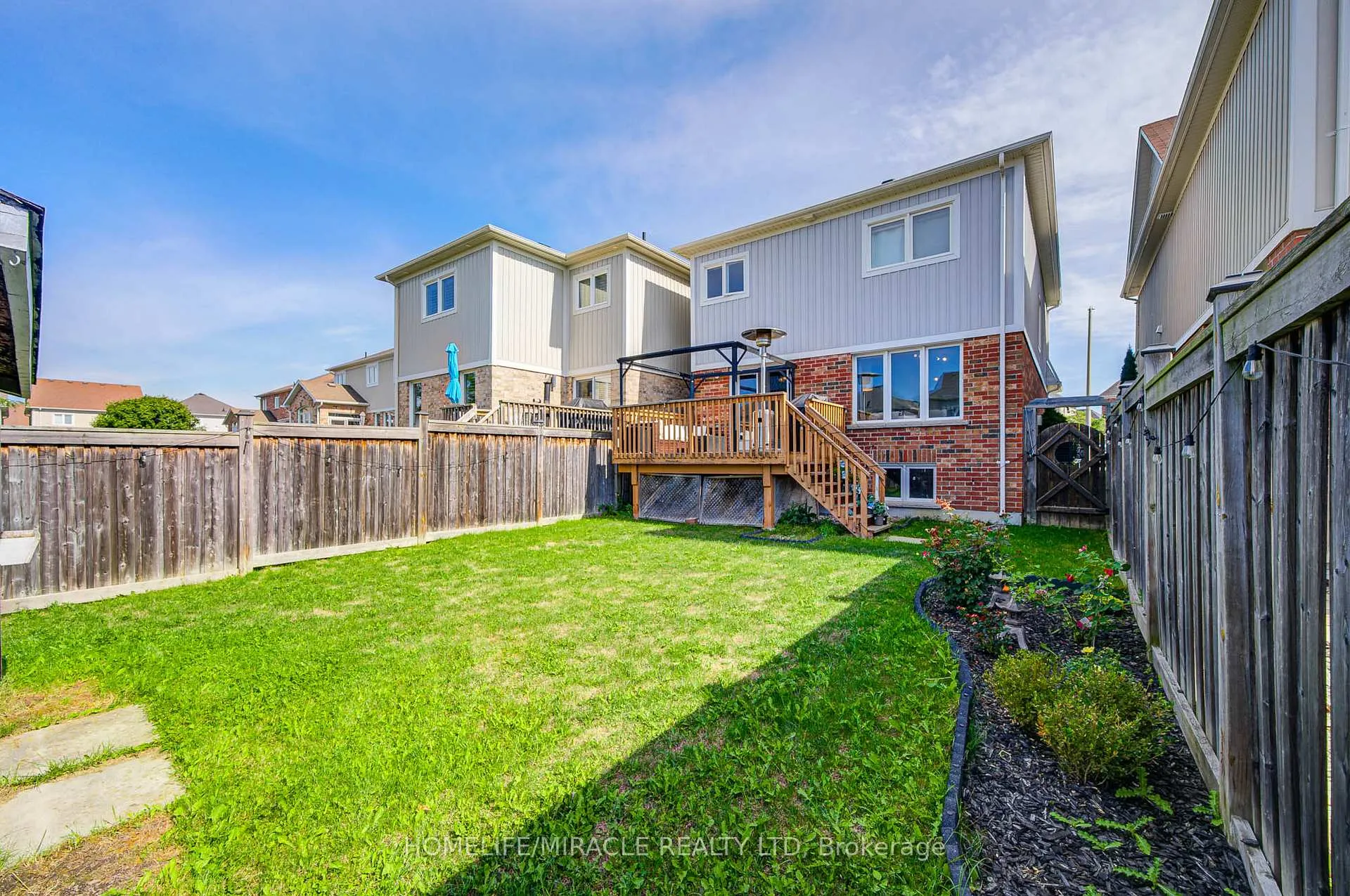 Photo 47 of 56 Hayman Street, Clarington, Courtice — HOMEH