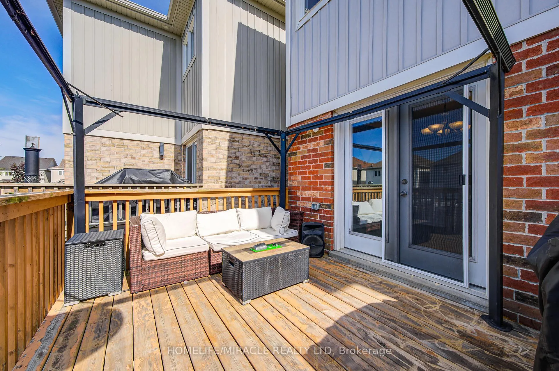 Photo 49 of 56 Hayman Street, Clarington, Courtice — HOMEH