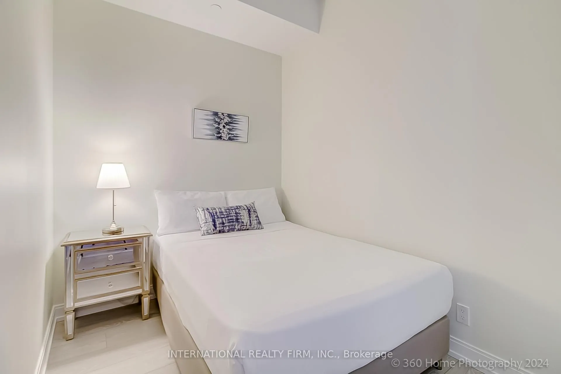 Photo 16 of Unit 2502, 181 Dundas Street E, Toronto, Church-Yonge Corridor — HOMEH