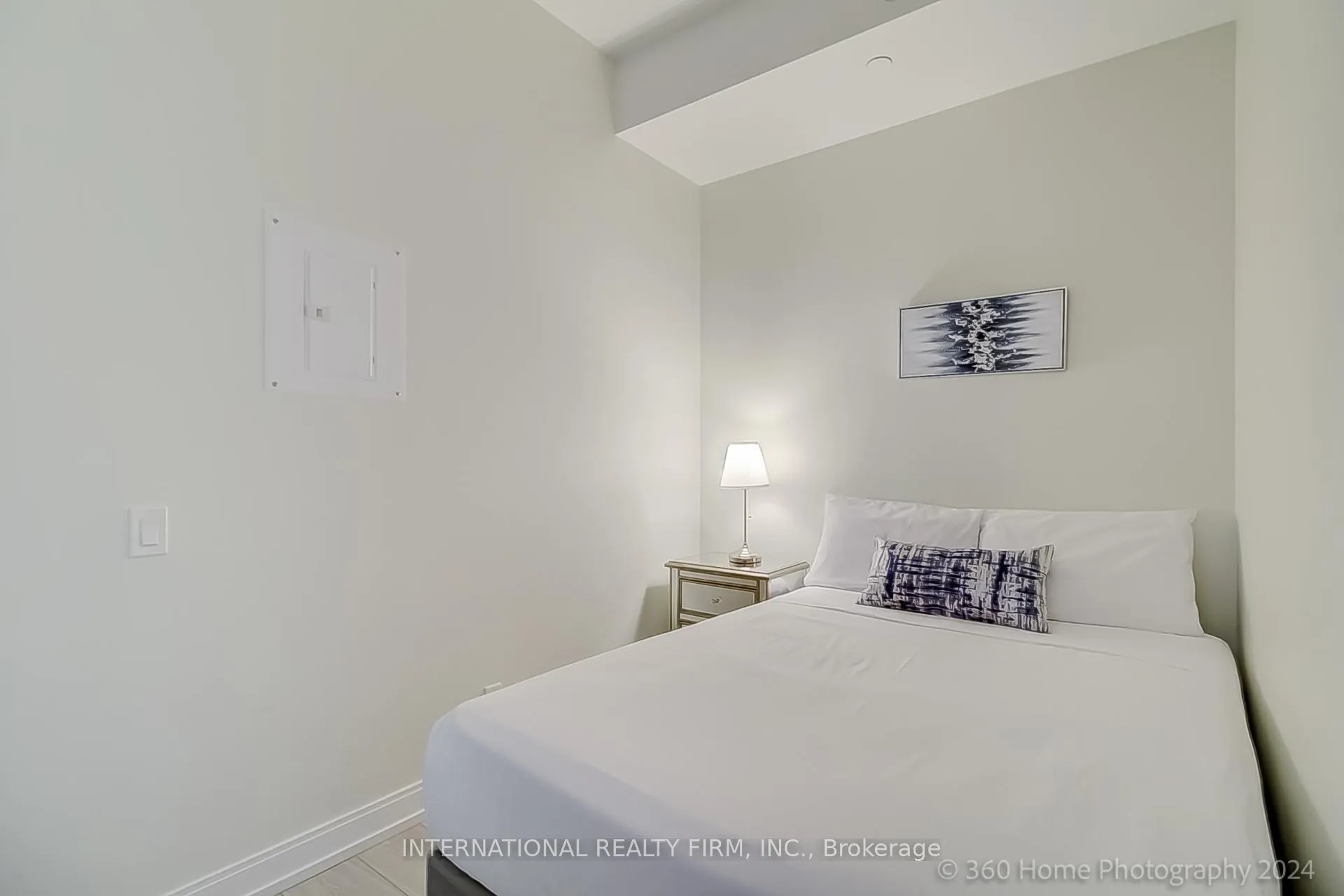 Photo 17 of Unit 2502, 181 Dundas Street E, Toronto, Church-Yonge Corridor — HOMEH