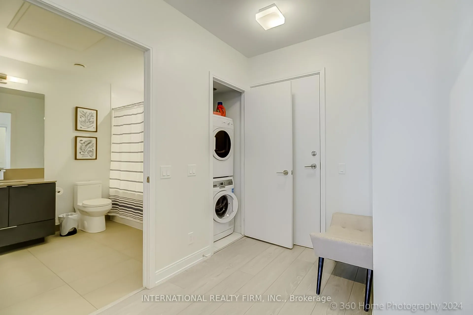 Photo 18 of Unit 2502, 181 Dundas Street E, Toronto, Church-Yonge Corridor — HOMEH