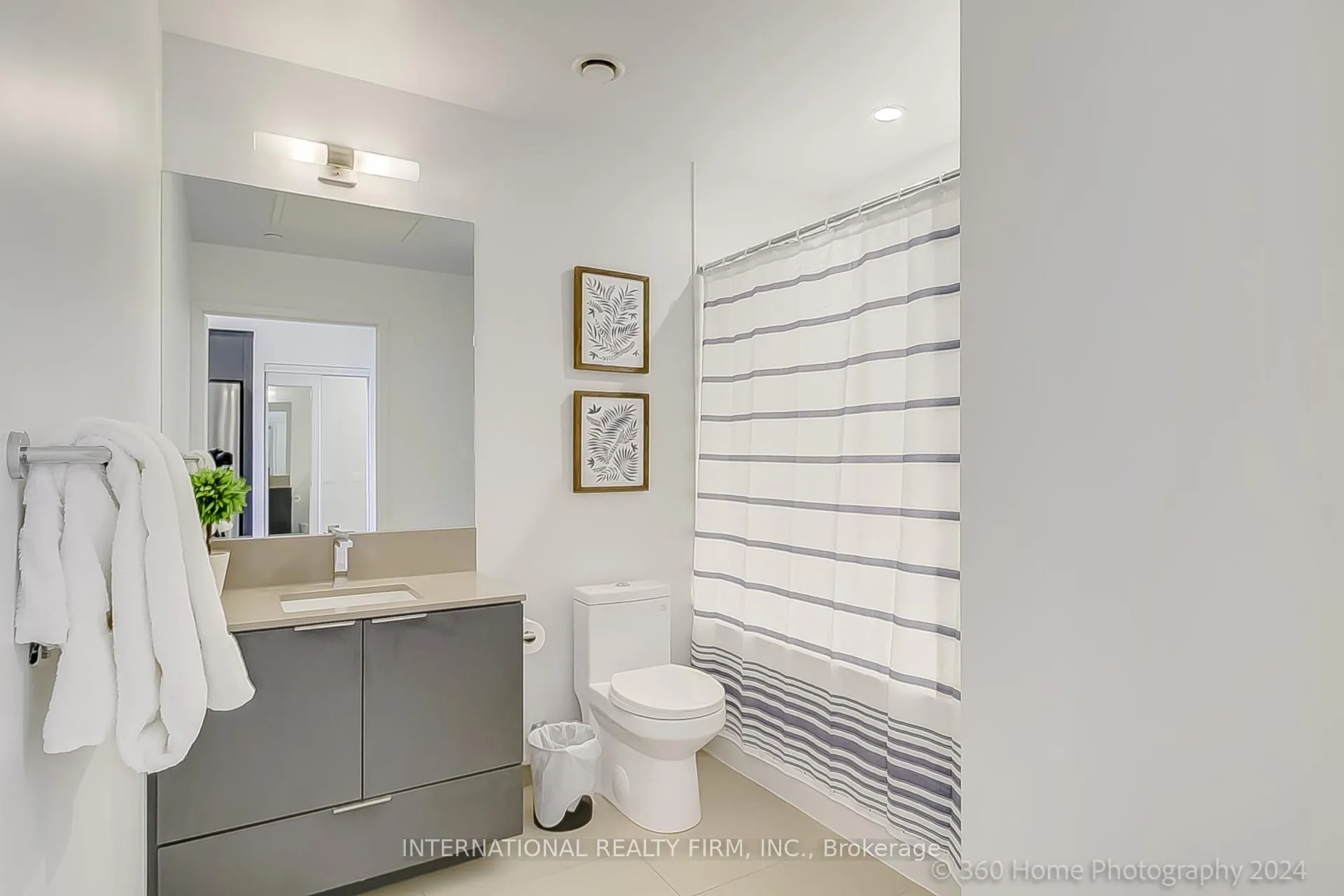 Photo 19 of Unit 2502, 181 Dundas Street E, Toronto, Church-Yonge Corridor — HOMEH